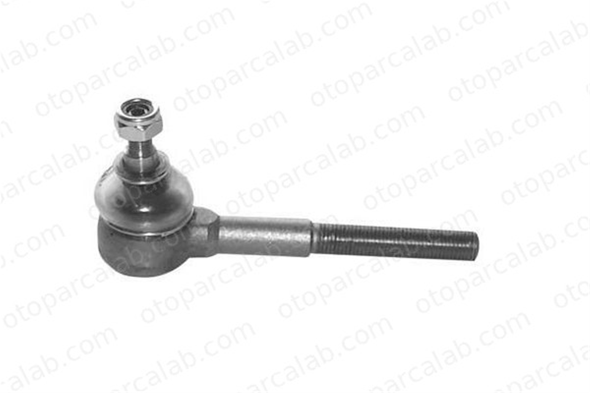 FORMPART 1901010 Rot Başı Sağ veya Sol MERCEDES-BENZ 124 Sedan 124 T-Model A0003385910 3385910