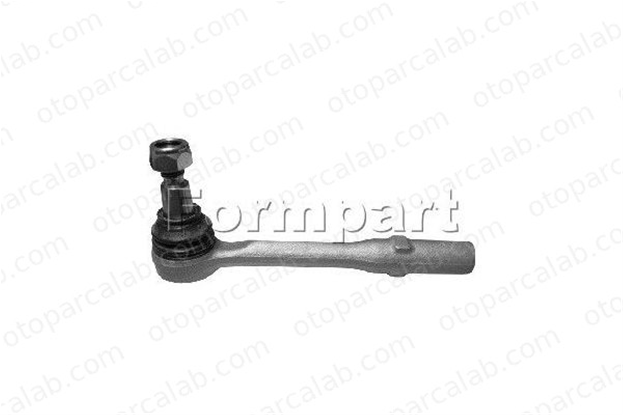 FORMPART 1902036 Rot Başı Sağ veya Sol MERCEDES-BENZ S-SERISI S-SERISI Coupe A2213303903 2213301503