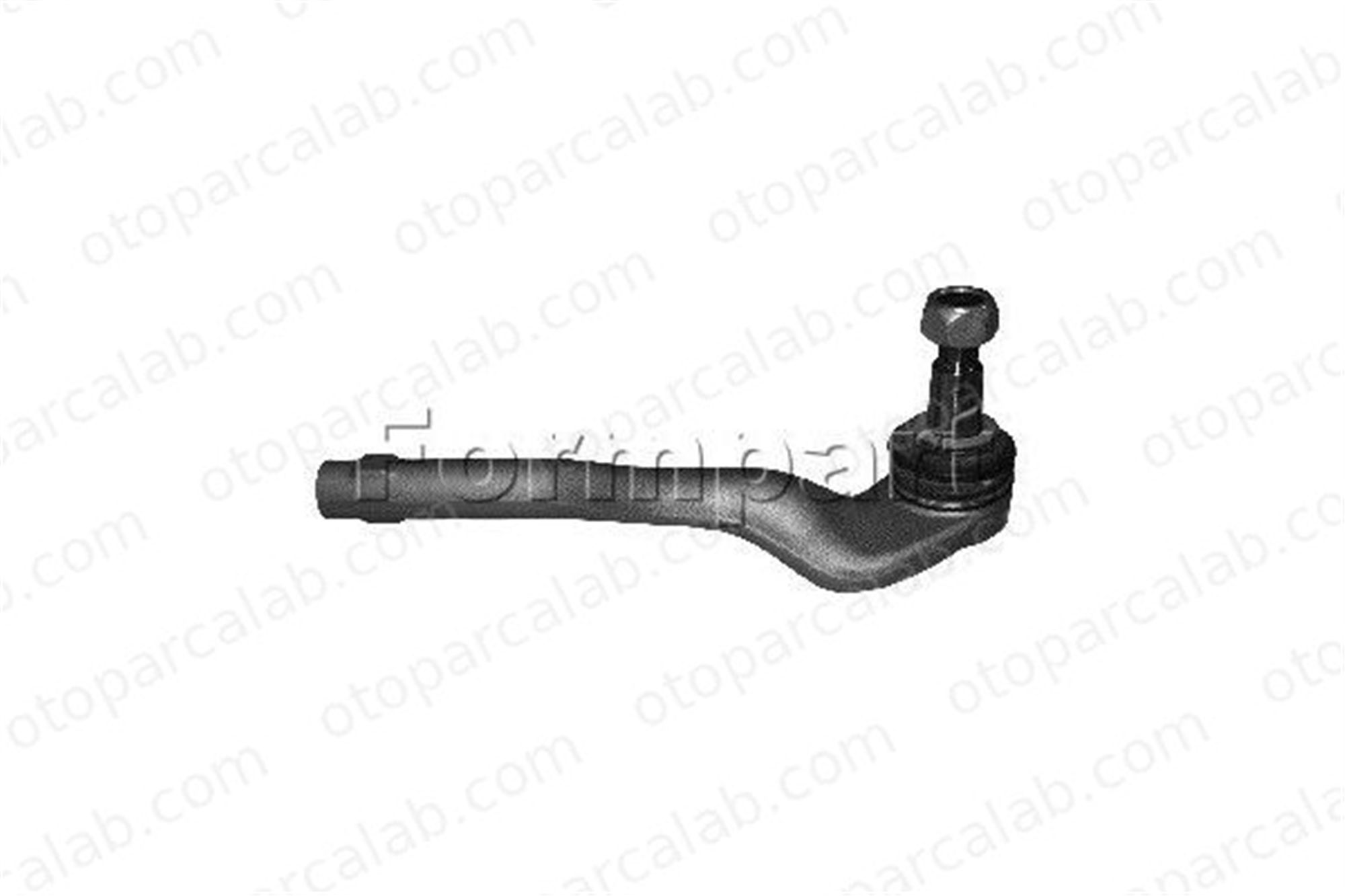 FORMPART 1902037 Rot Başı Sağ MERCEDES-BENZ S-SERISI S-SERISI Coupe A2213303403 2213302003