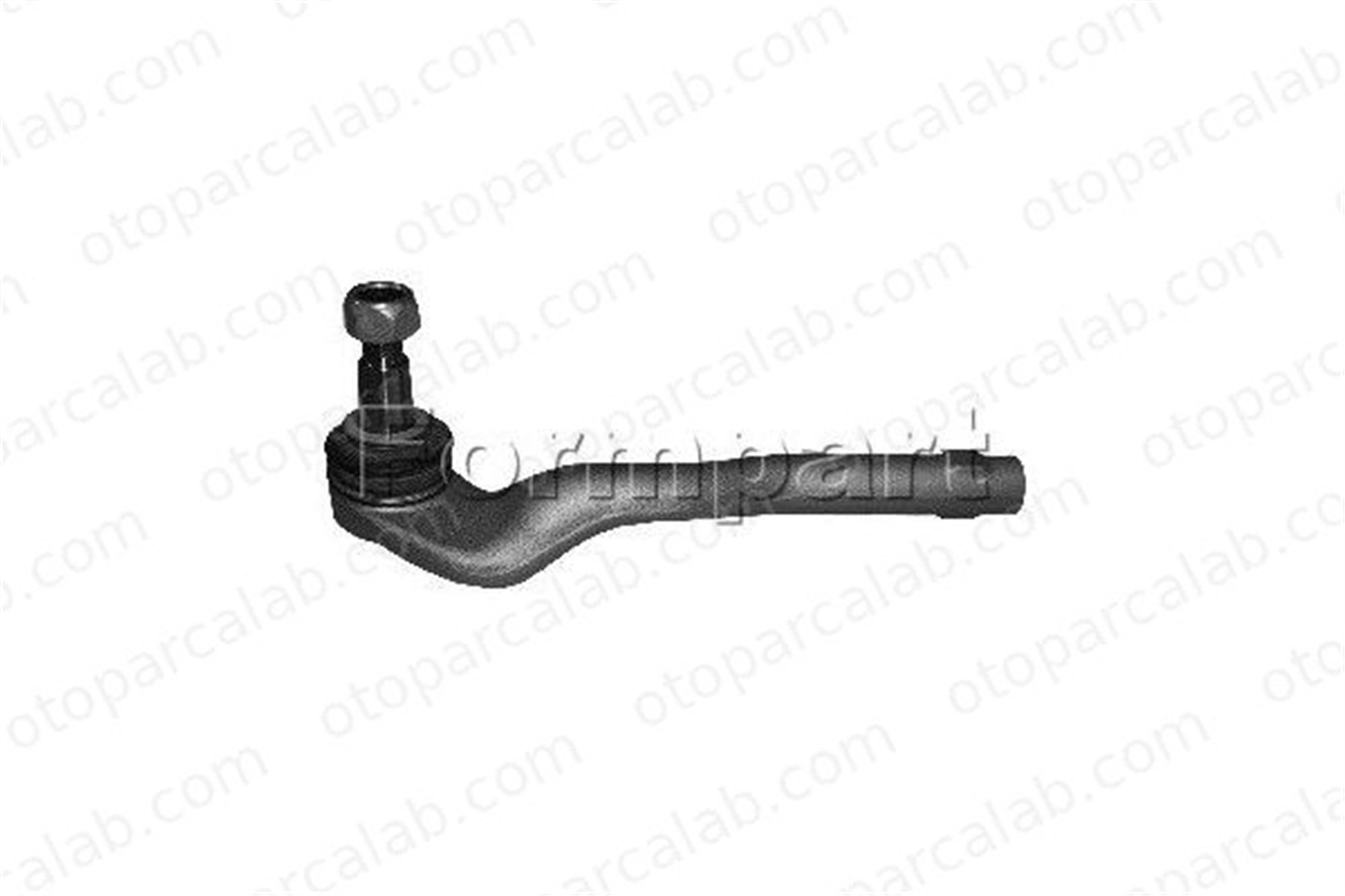 FORMPART 1902038 Rot Başı Sol MERCEDES-BENZ S-SERISI S-SERISI Coupe A2213303303 2213301903