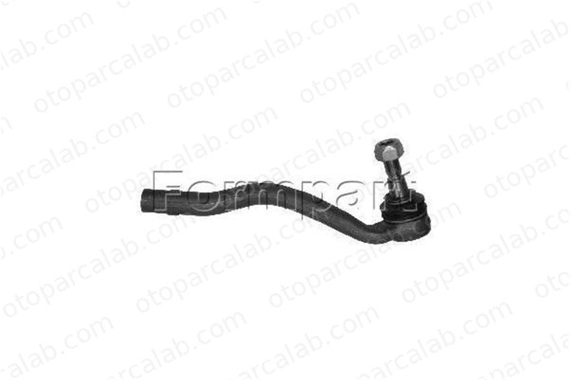 FORMPART 1902040 Rot Başı Sağ MERCEDES-BENZ M-SERISI GL-SERISI A1643301203 1643301203