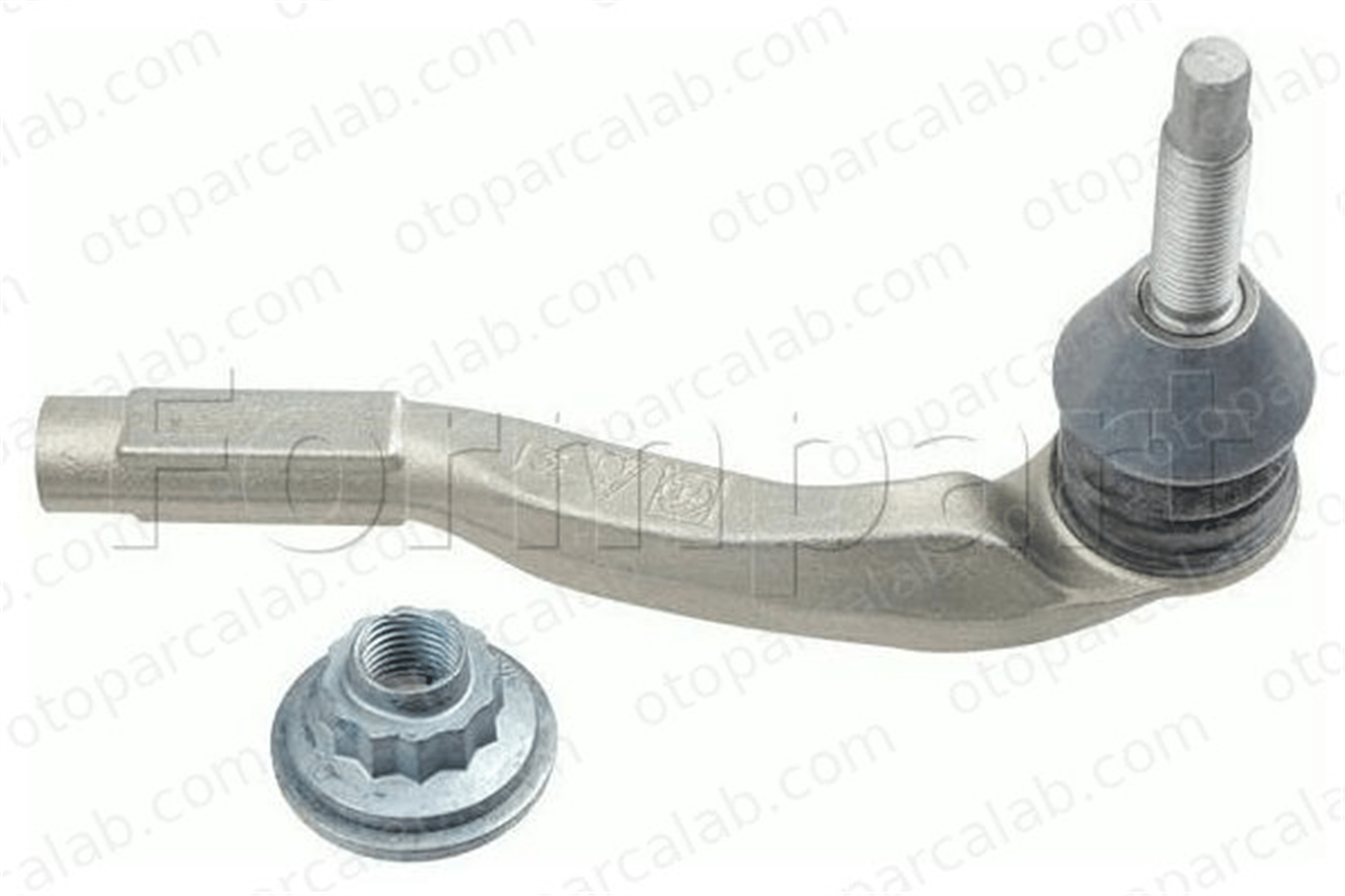 FORMPART 1902056 Rot Başı Sağ MERCEDES-BENZ E-SERISI GLC Coupe A2054600105 2054600105