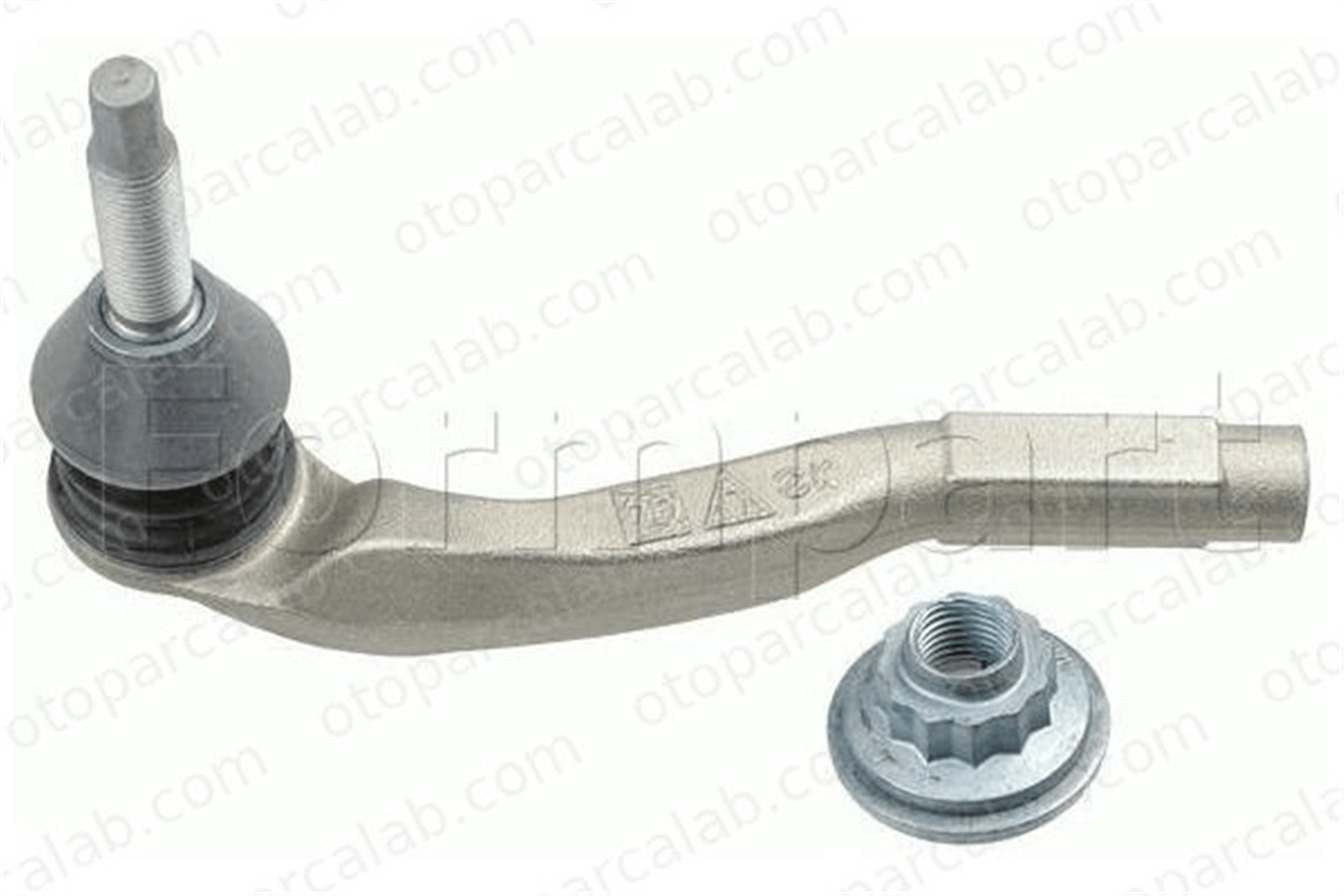 FORMPART 1902057 Rot Başı Sol MERCEDES-BENZ E-SERISI GLC Coupe A2054600005 2054600005