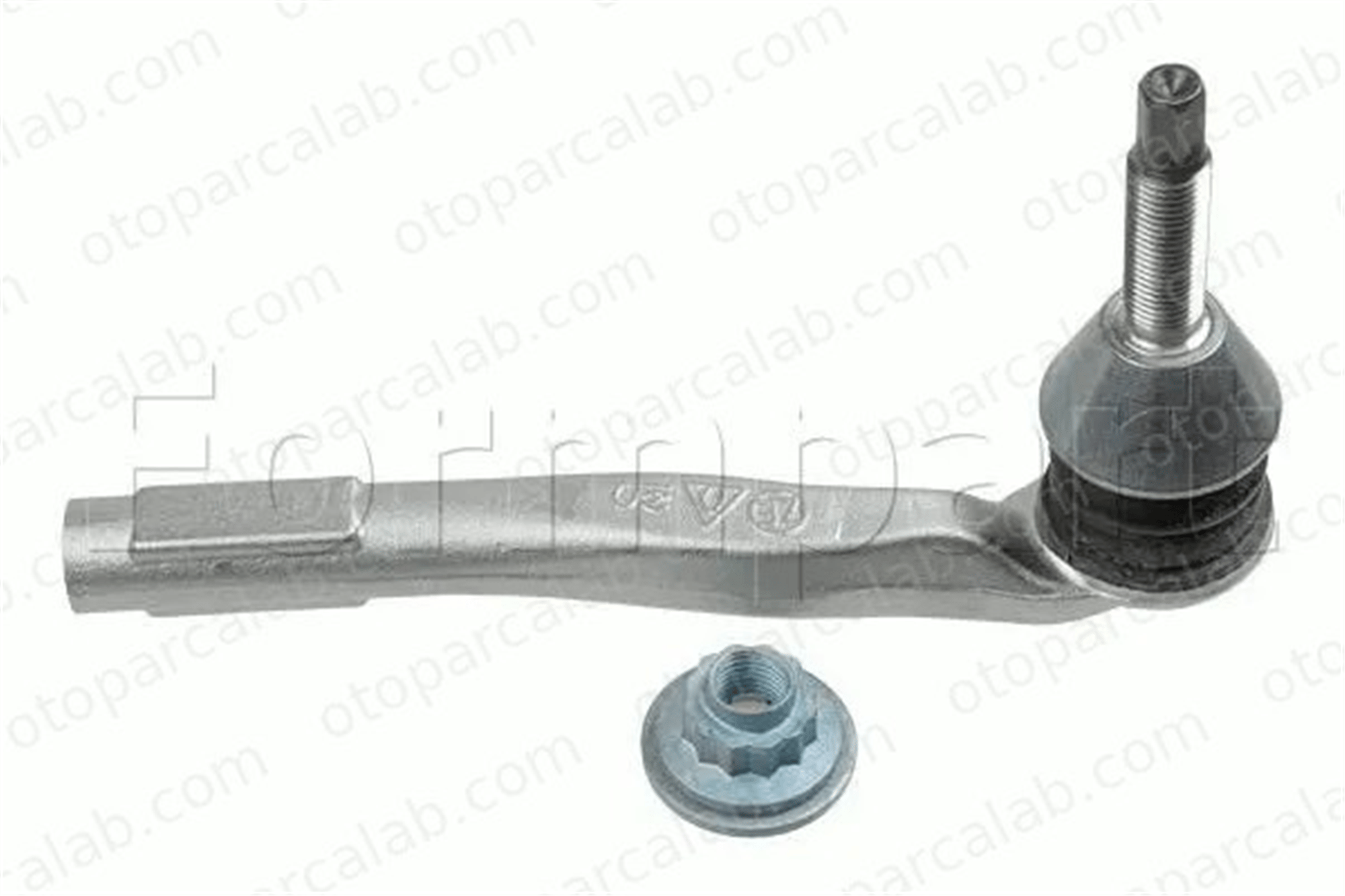 FORMPART 1902058 Rot Başı Sağ MERCEDES-BENZ E-SERISI C-SERISI A2054600705 2054600705