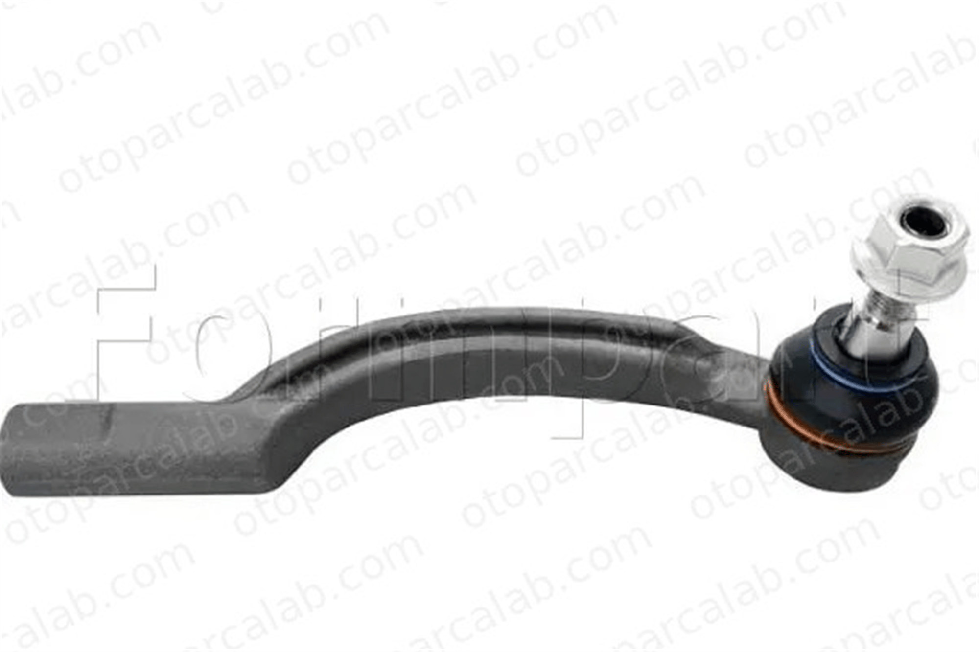 FORMPART 1902068 Rot Başı Sağ MERCEDES-BENZ VITO Mixto VITO Panelvan/Van A4474600348 4474600348