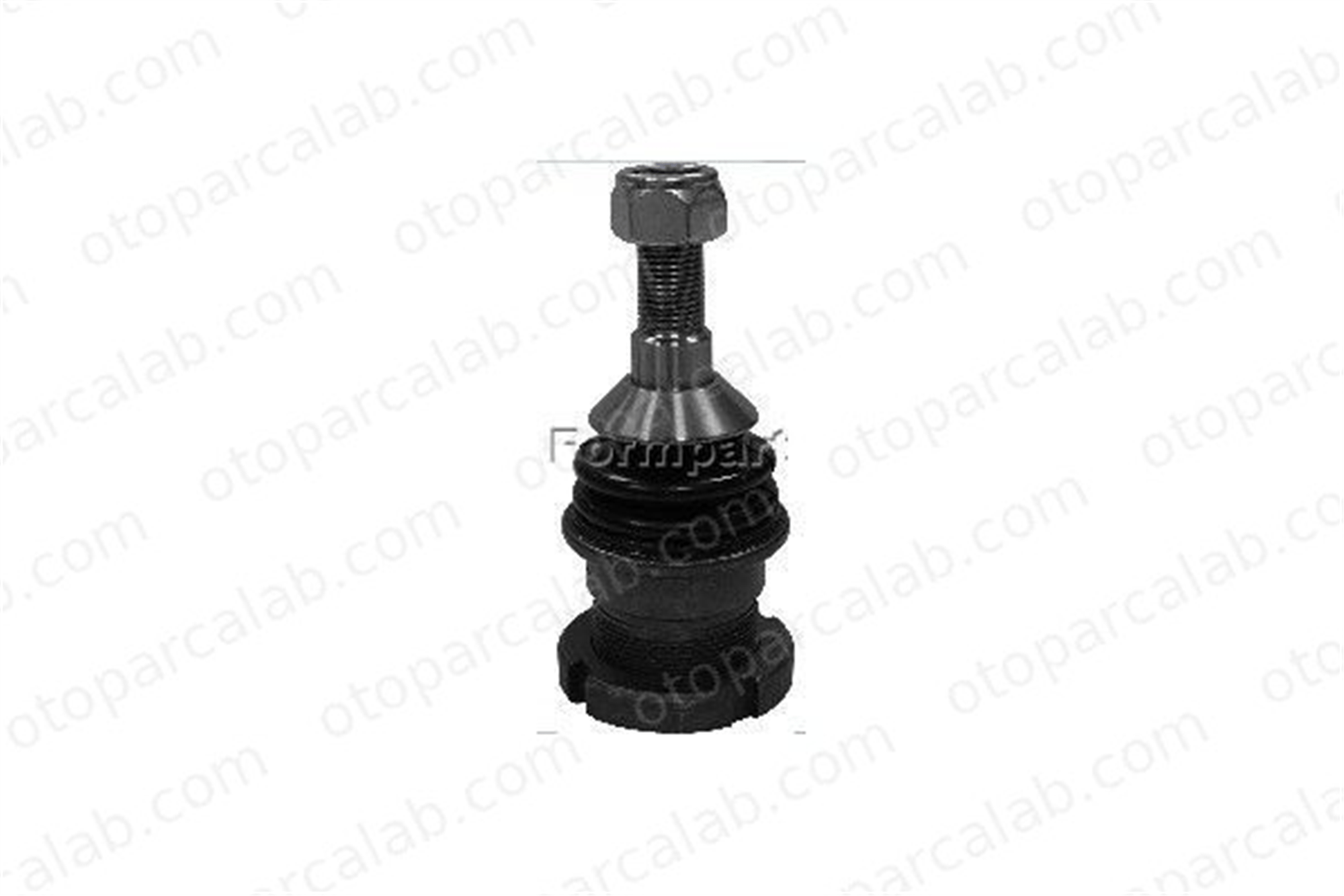 FORMPART 1903019 Rotil Alt Sağ veya Sol MERCEDES-BENZ R-SERISI M-SERISI A1643300935 1643300935
