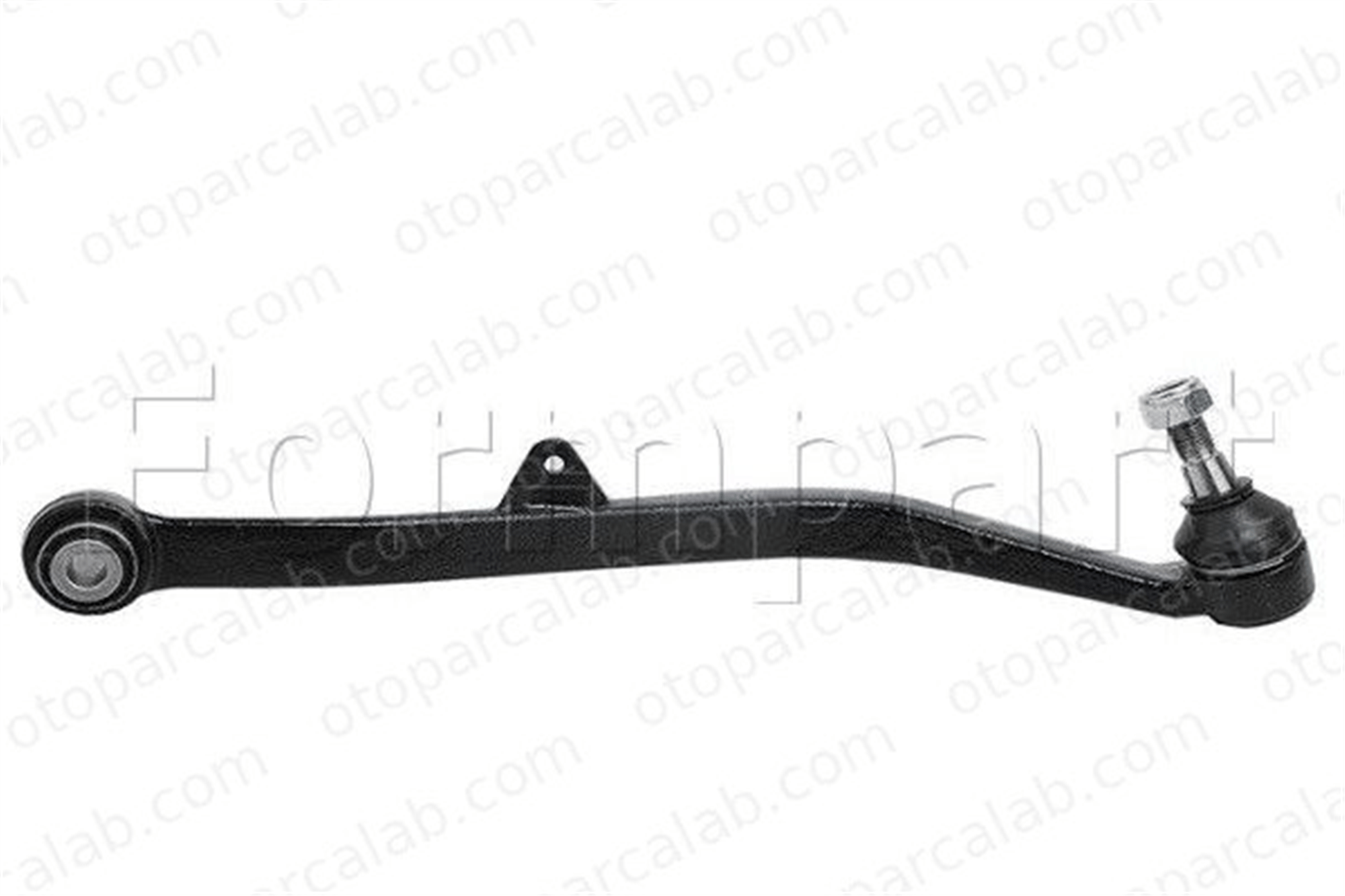 FORMPART 1905018 Denge Kolu Arka Sağ MERCEDES-BENZ M-SERISI A1633500653 1633500253