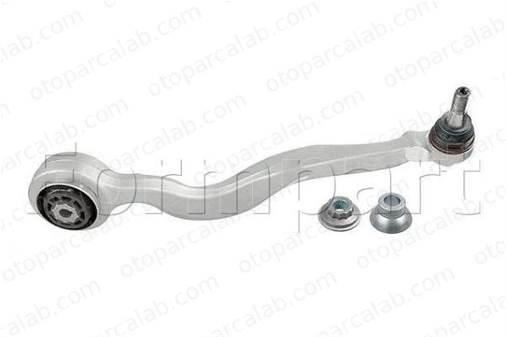 FORMPART 1905140 Salıncak Ön Alt Sol MERCEDES-BENZ GLC GLC Coupe A2053301705 2053301705