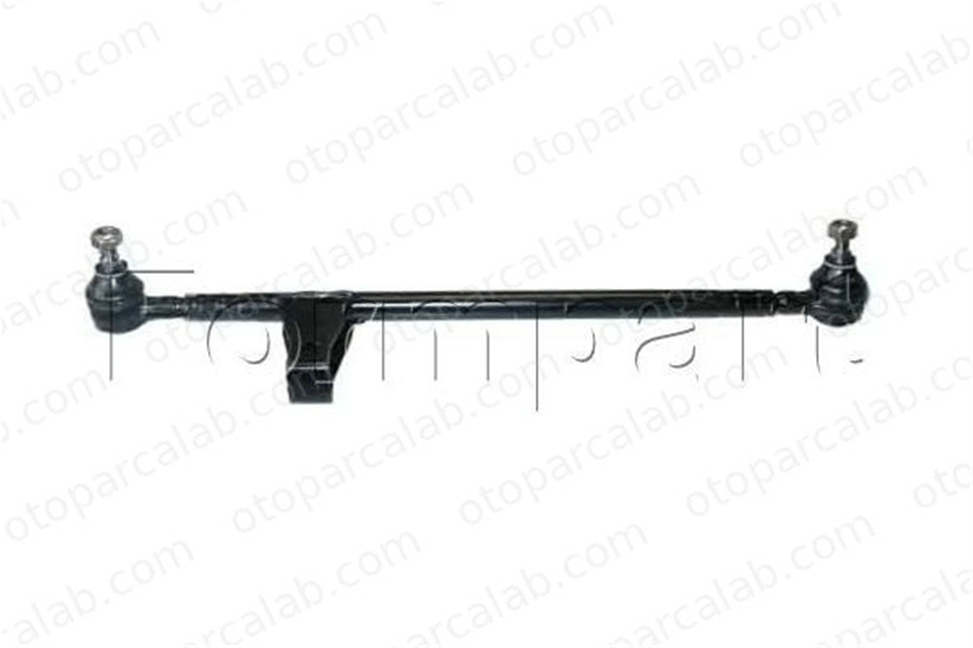 FORMPART 1906028 Rot Mili Sağ veya Sol MERCEDES-BENZ S-SERISI S-SERISI Coupe 1264600605 1264600805