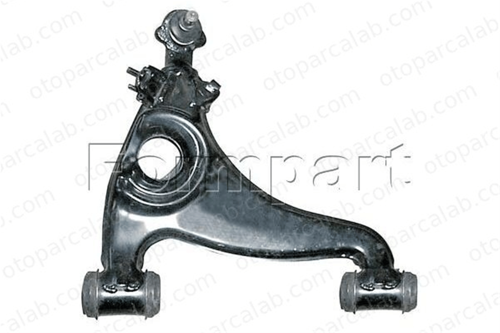 FORMPART 1909047 Salıncak Ön Alt Sağ MERCEDES-BENZ 124 Sedan 124 T-Model A1243303107 1243303107