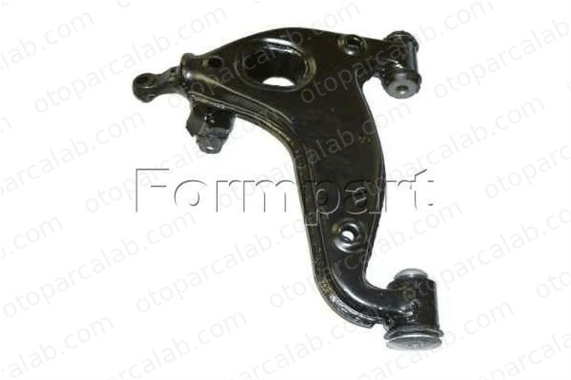 FORMPART 1909049 Salıncak Ön Alt Sol MERCEDES-BENZ S-SERISI S-SERISI Coupe A1403307007 1403304207