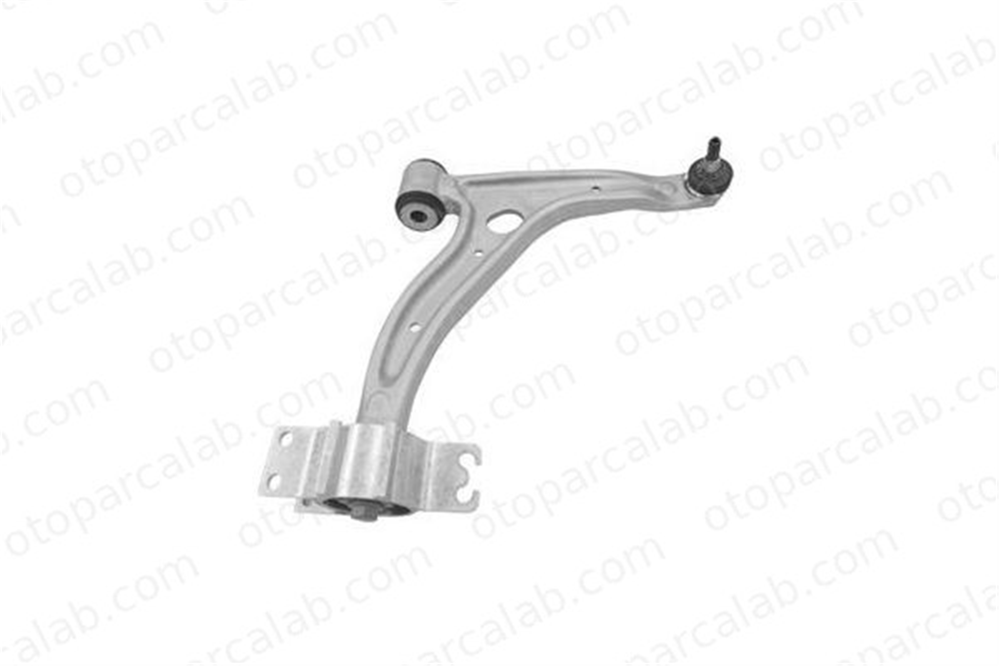 FORMPART 1909085 Salıncak Ön Alt Sağ MERCEDES-BENZ CLA Coupe CLA Shooting Brake A2463304800 2463301807