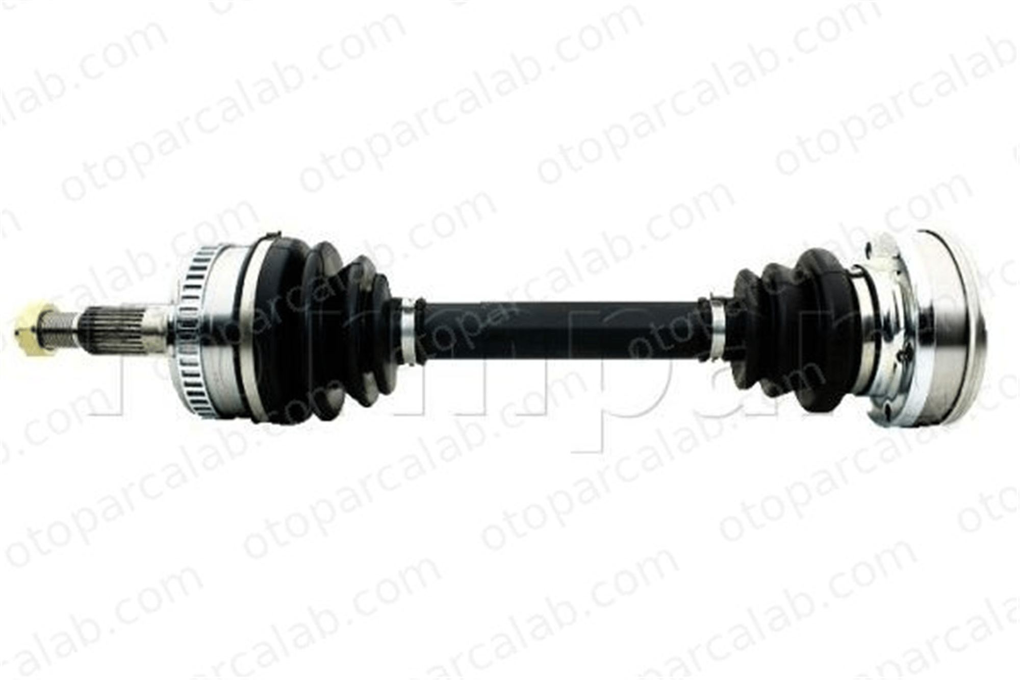 FORMPART 19380001/S Aks Komple Ön Sağ veya Sol MERCEDES-BENZ V-SERISI VITO Minibüs/Otobüs A6383341734 6383340534