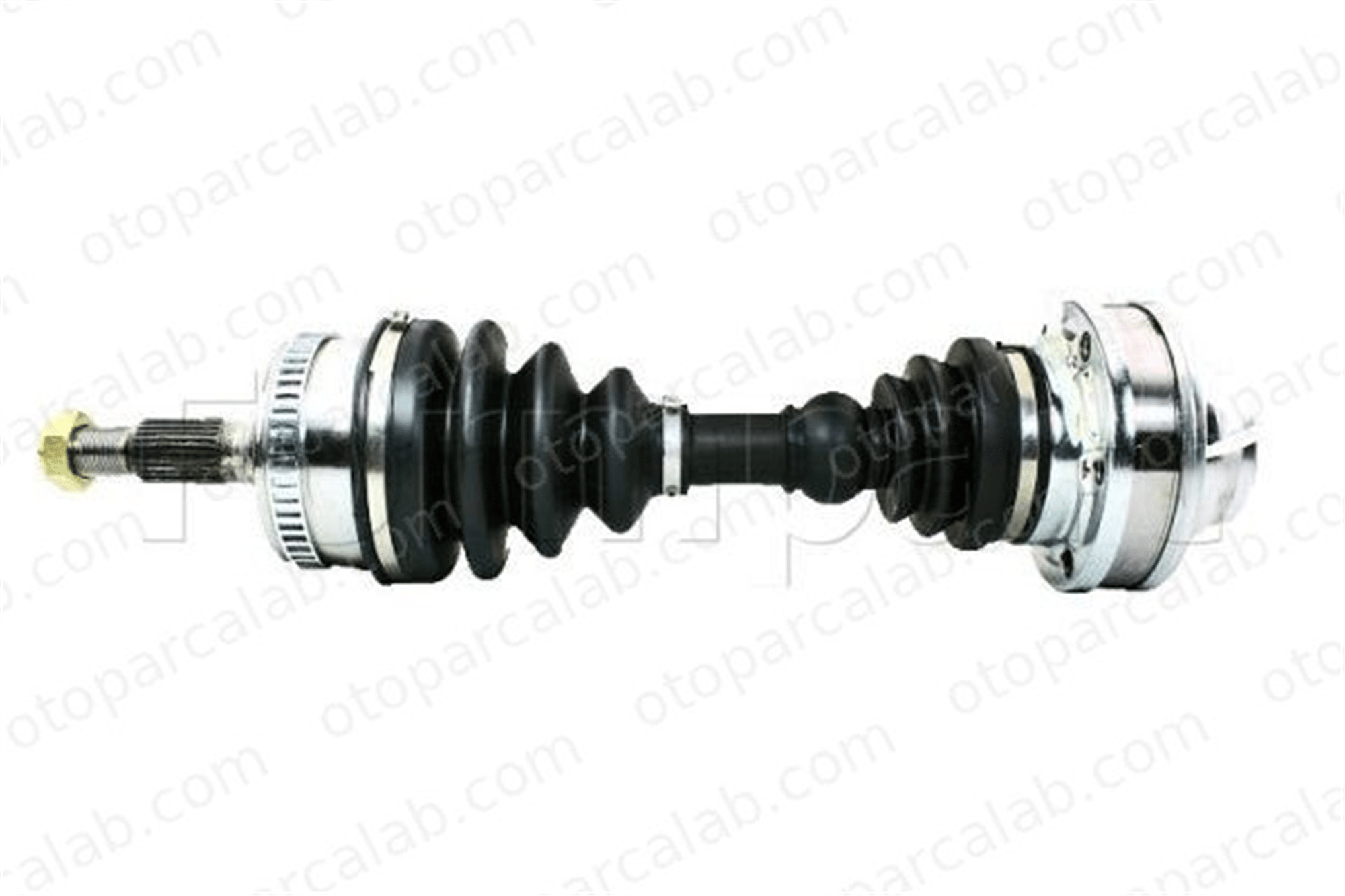 FORMPART 19380002/S Aks Komple Ön Sağ veya Sol MERCEDES-BENZ VITO Minibüs/Otobüs VITO Panelvan/Van A6383342334 6383342334