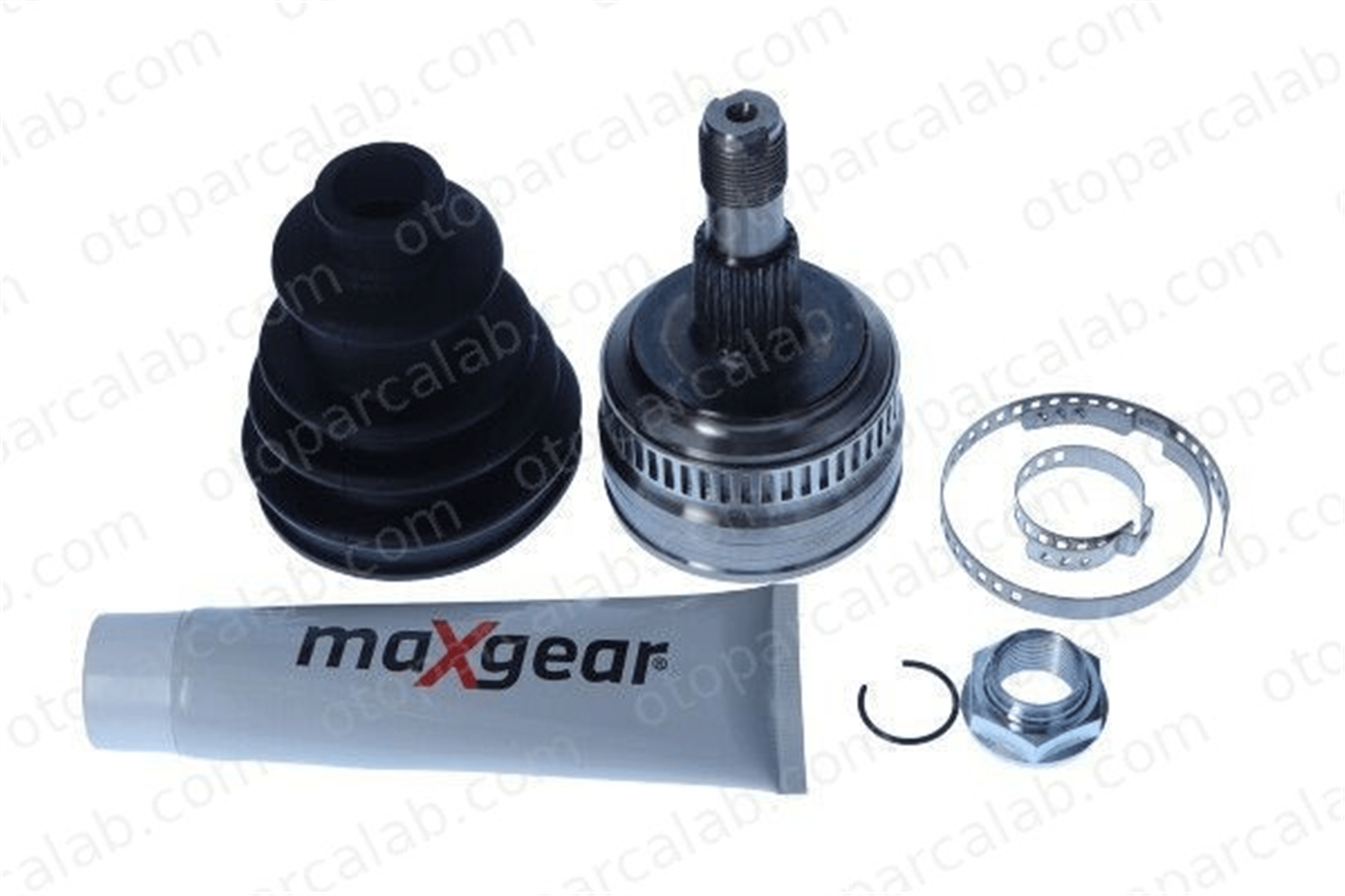 FORMPART 19398007/S Aks Kafası Ön Dış Sağ veya Sol MERCEDES-BENZ A-SERISI A1683702272 1683702172