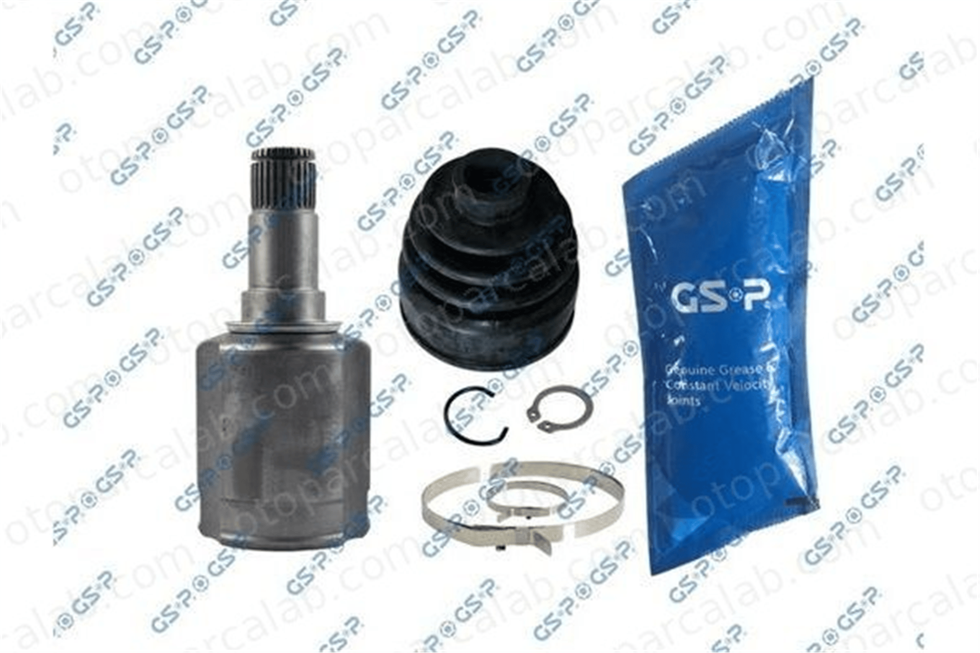 FORMPART 19398018/S Aks Kafası Ön İç Sağ veya Sol MERCEDES-BENZ E-SERISI E-SERISI T-Model A2123301100 2123301100