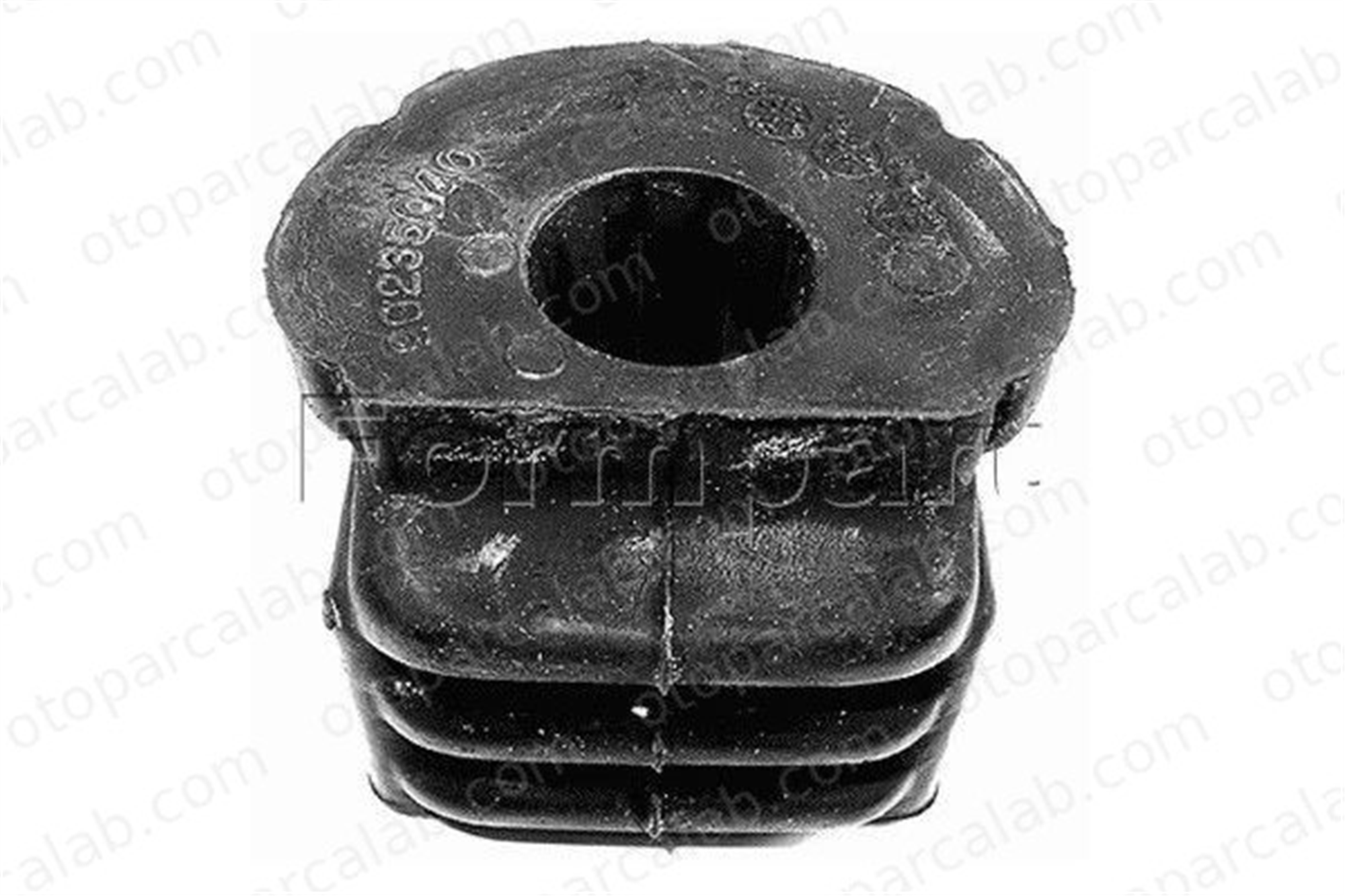 FORMPART 2000022 Salıncak Burcu Arka Alt Sağ veya Sol OPEL KADETT E KADETT E Cabrio 352123 352124