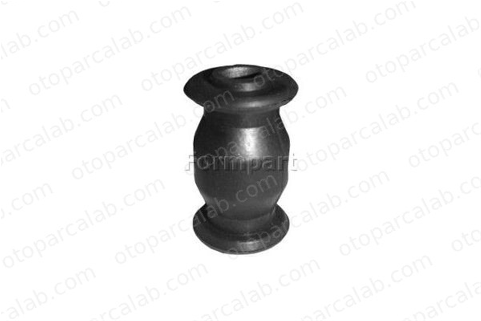 FORMPART 2000041 Salıncak Burcu Ön Alt Sağ veya Sol SUZUKI IGNIS II WAGON R+ Hatchback