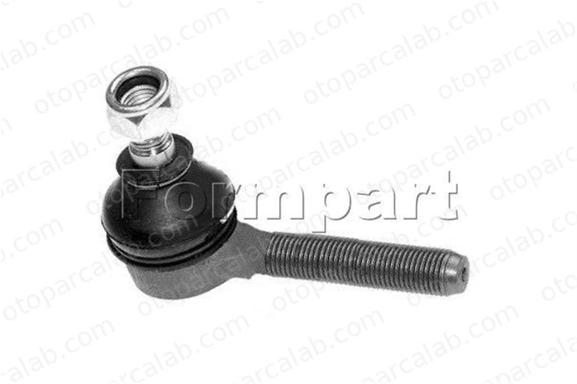 FORMPART 2001017 Rot Başı Sol OPEL OMEGA A OMEGA A Station wagon 90334035 90496014