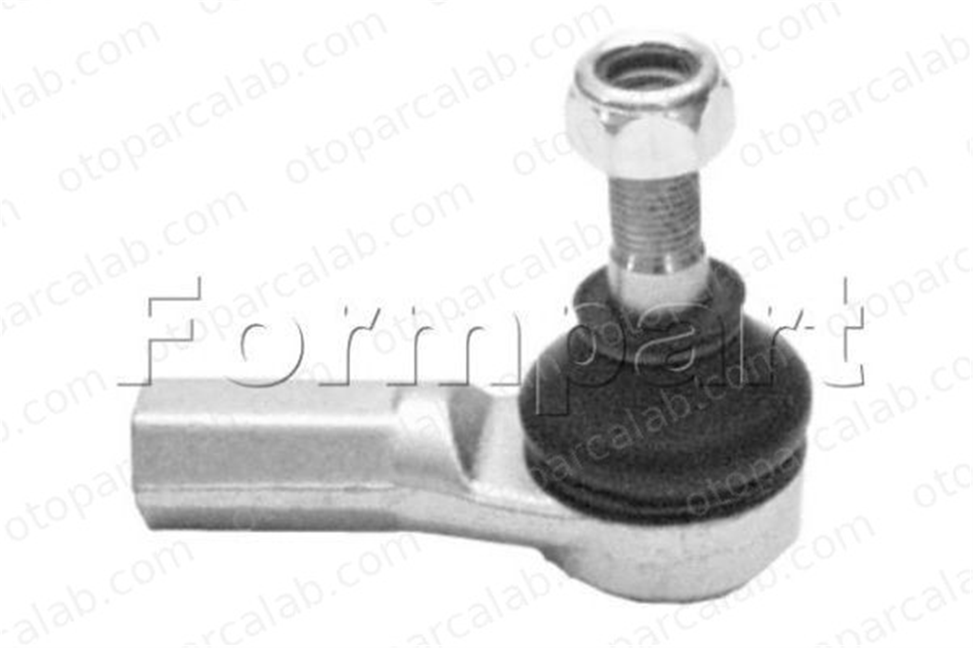 FORMPART 2002019 Rot Başı Sağ veya Sol OPEL AGILA SUZUKI IGNIS I 4705655 4705716