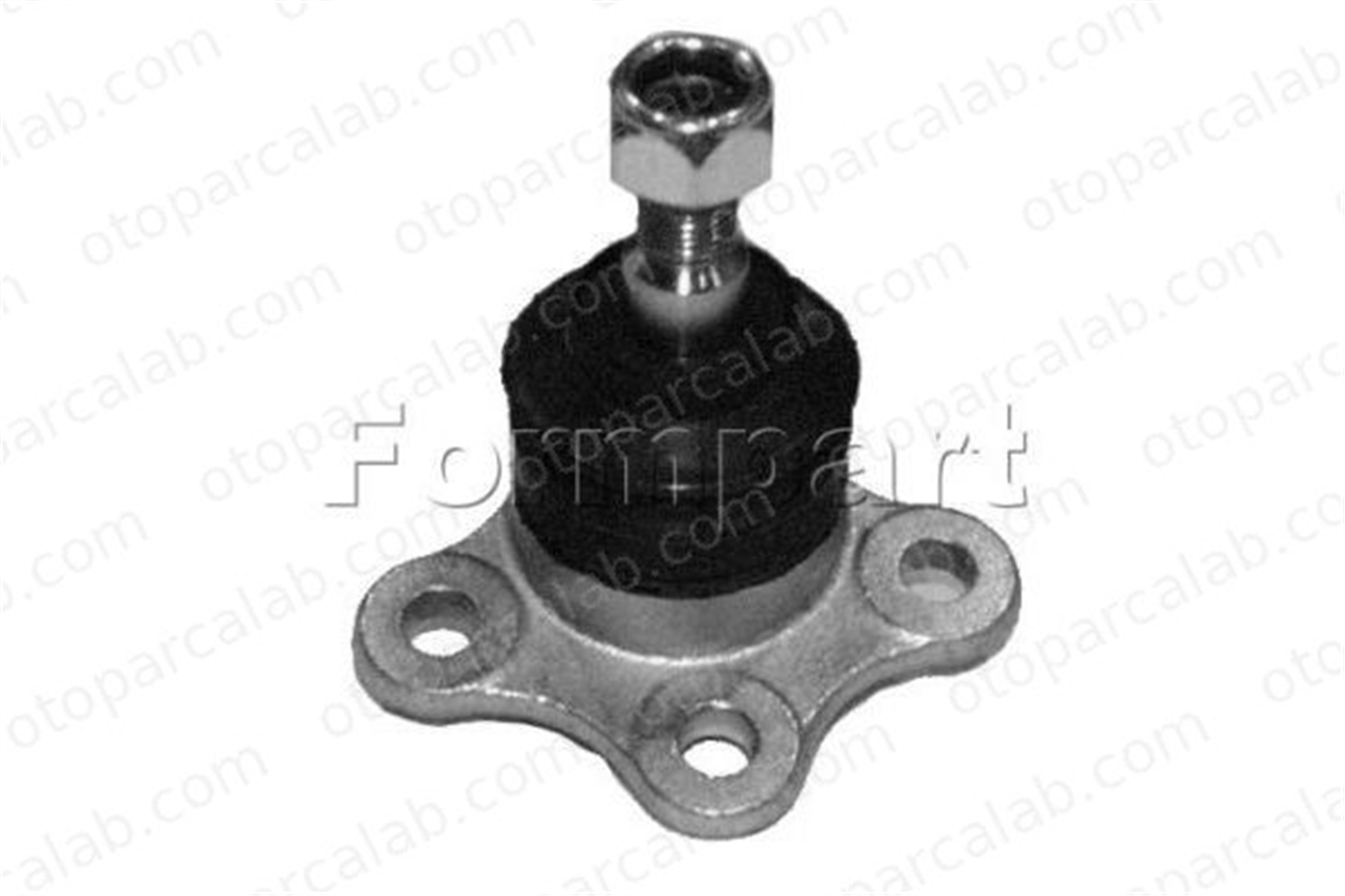 FORMPART 2004017 Rotil Üst Sağ veya Sol OPEL FRONTERA A FRONTERA B 310823 94374424