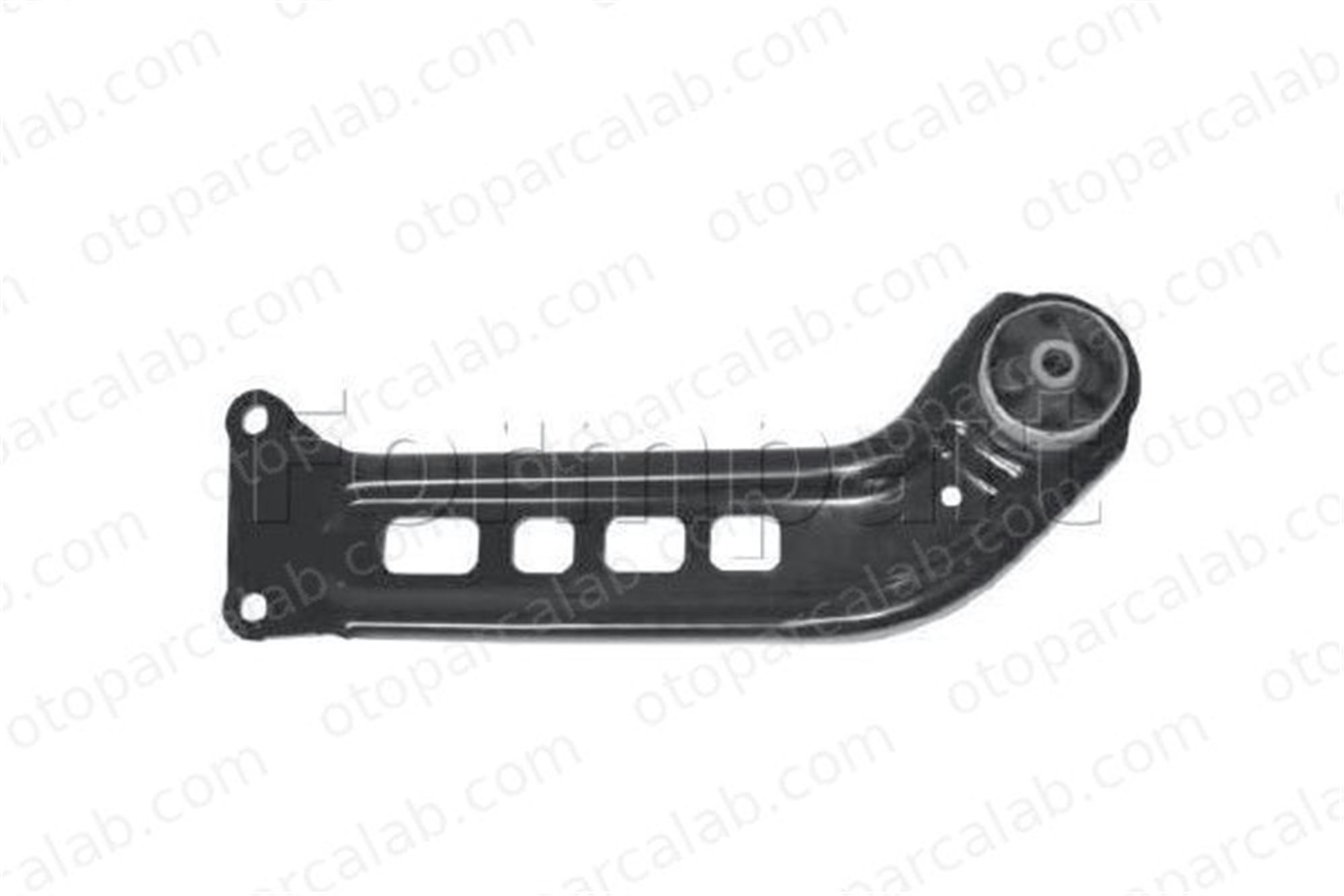 FORMPART 2009051 Denge Kolu Arka Sol OPEL INSIGNIA B Grand Sport INSIGNIA B Sports Tourer 23328163