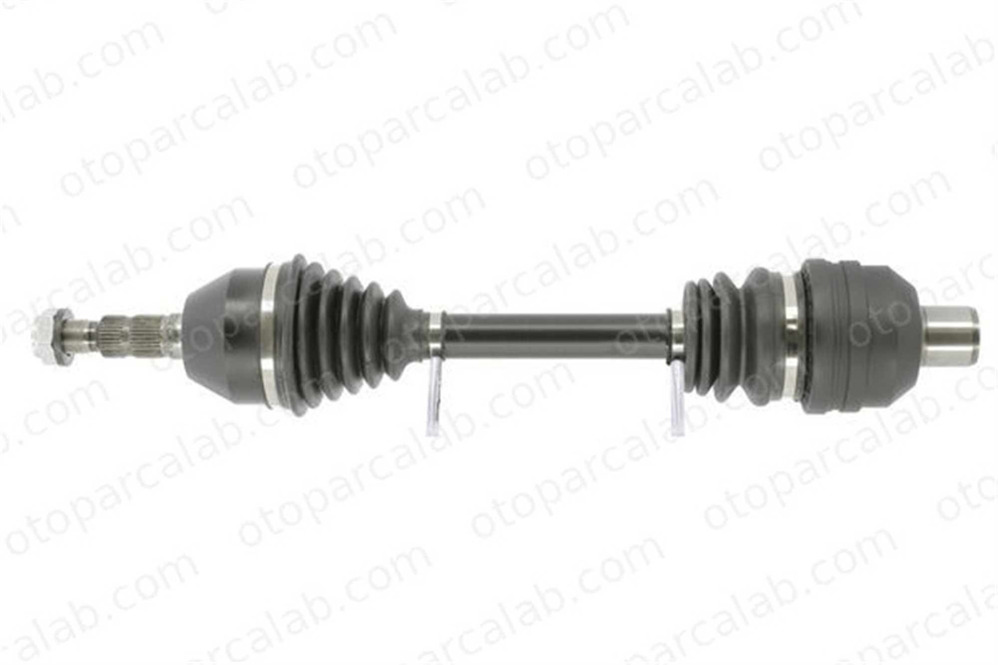 FORMPART 20380022/S Aks Komple Ön Sağ OPEL ASTRA H ASTRA H CLASSIC Hatchback 13189073 374600