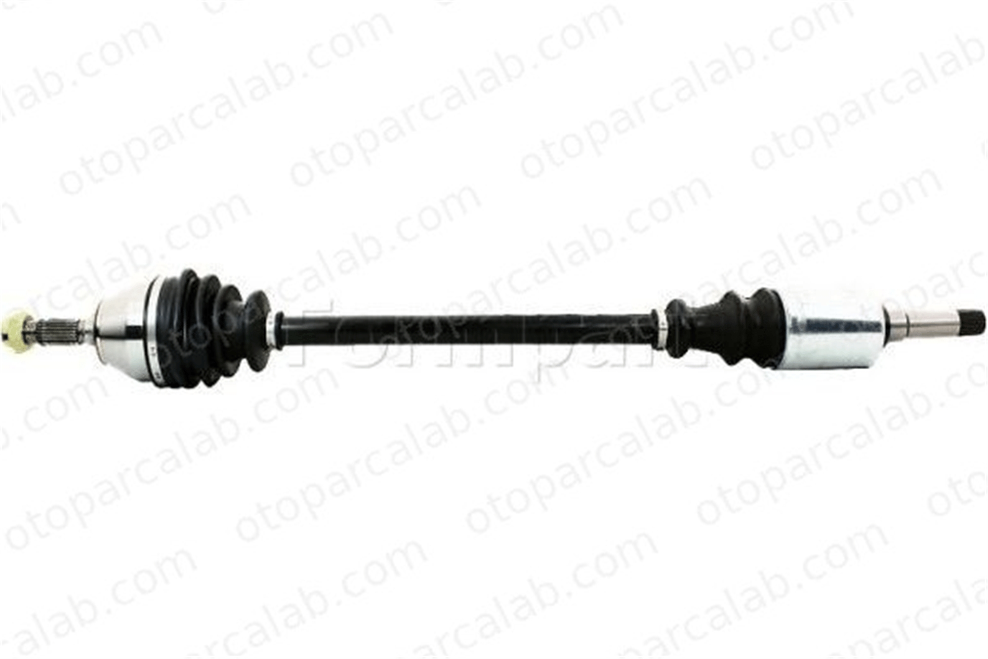 FORMPART 21380046/S Aks Komple Ön Sağ CITROËN AX SAXO 327308 32730K