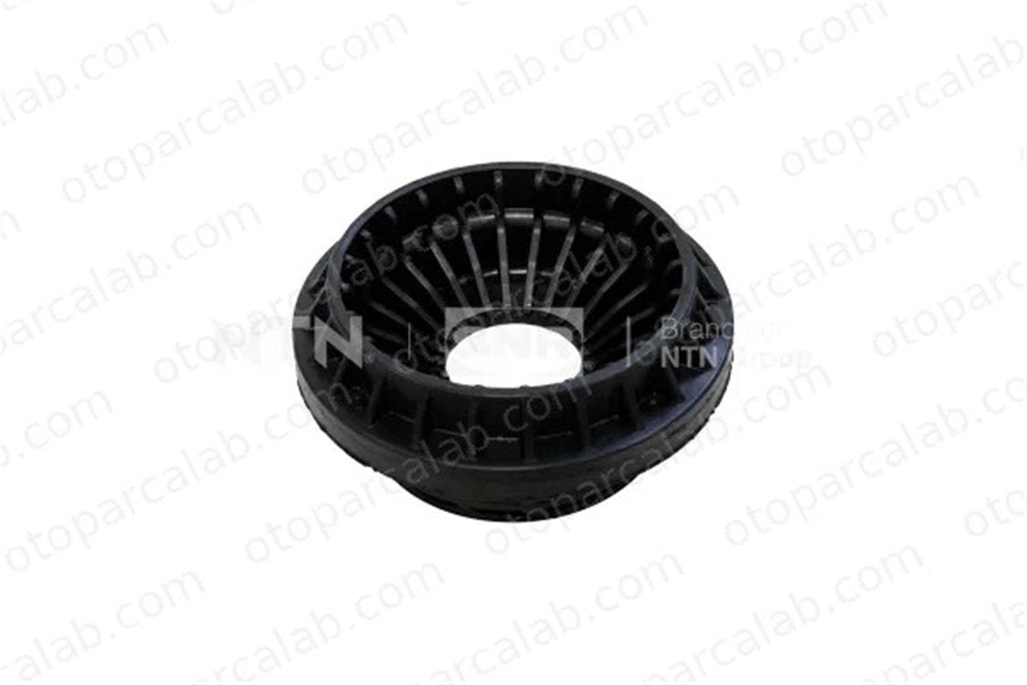 FORMPART 21421022/S Amortisör Tabla Takozu Ön Sağ PEUGEOT 208 I CITROËN DS3 5033C3