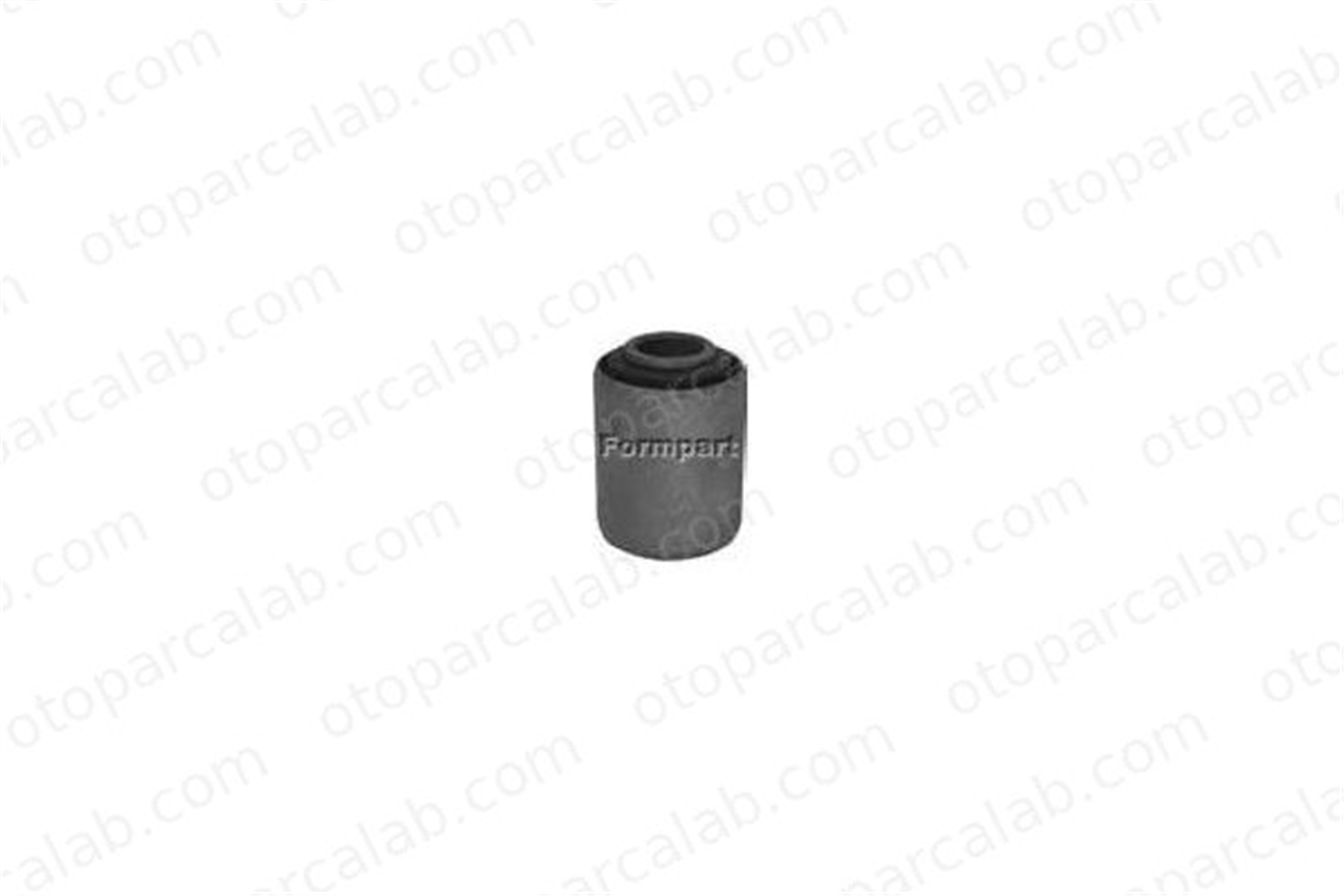 FORMPART 2200003 Salıncak Burcu Ön Alt Sağ veya Sol RENAULT 12 12 Variable 7700562943 7700708998