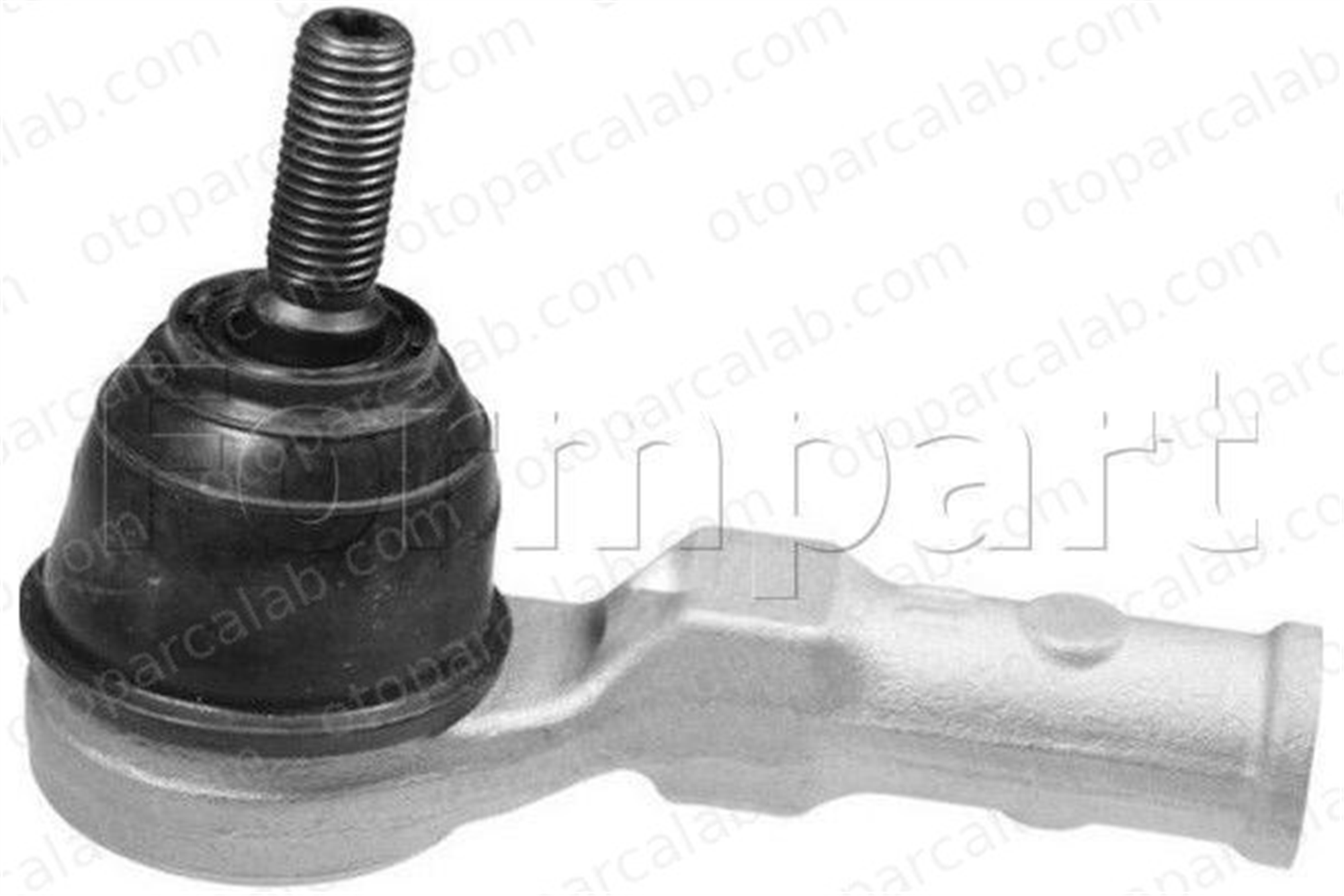 FORMPART 2202040 Rot Başı Sol RENAULT CLIO II KANGOO Express 485204628R 4852000QAN