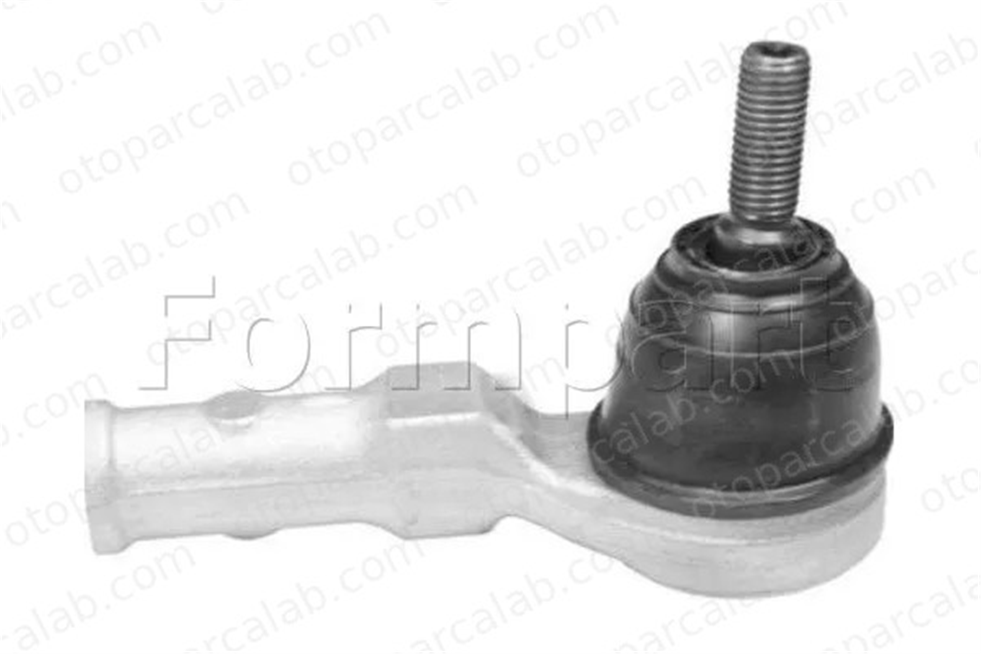 FORMPART 2202041 Rot Başı Sağ RENAULT CLIO II KANGOO Express 485208910R 4852000QAP