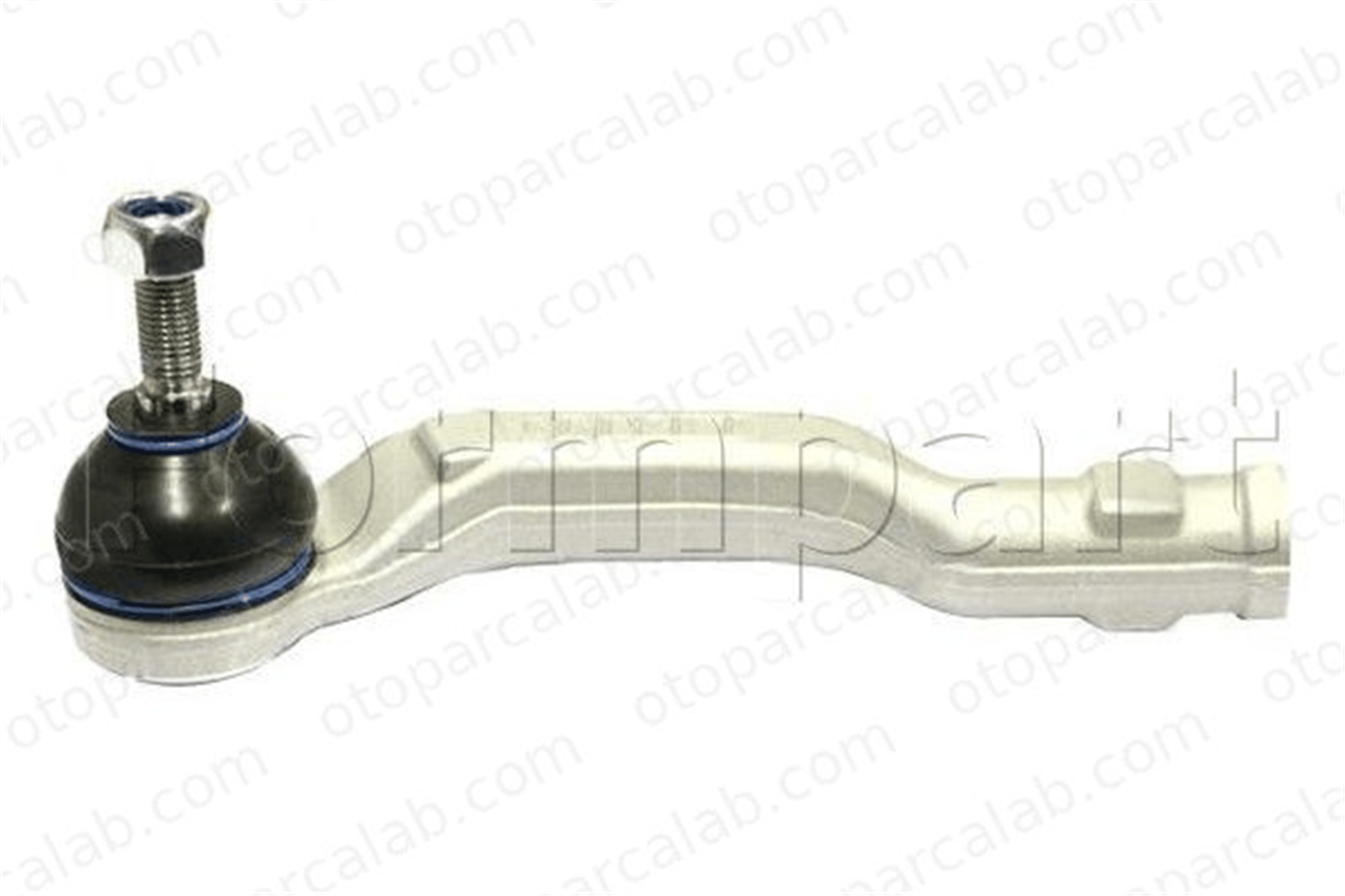 FORMPART 2202043 Rot Başı Sol RENAULT CAPTUR II CLIO V 485205594R