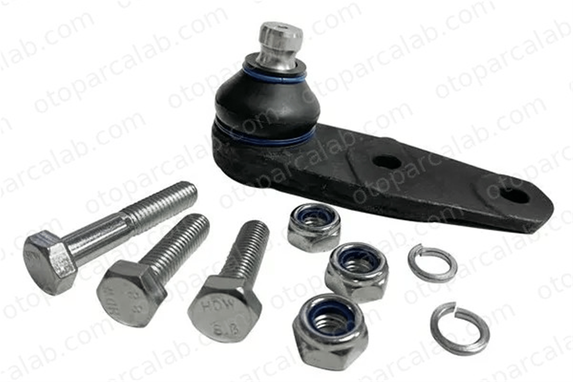 FORMPART 2204030 Rotil Alt Sağ veya Sol RENAULT KANGOO Express CLIO II 7701468411 5450100QAH