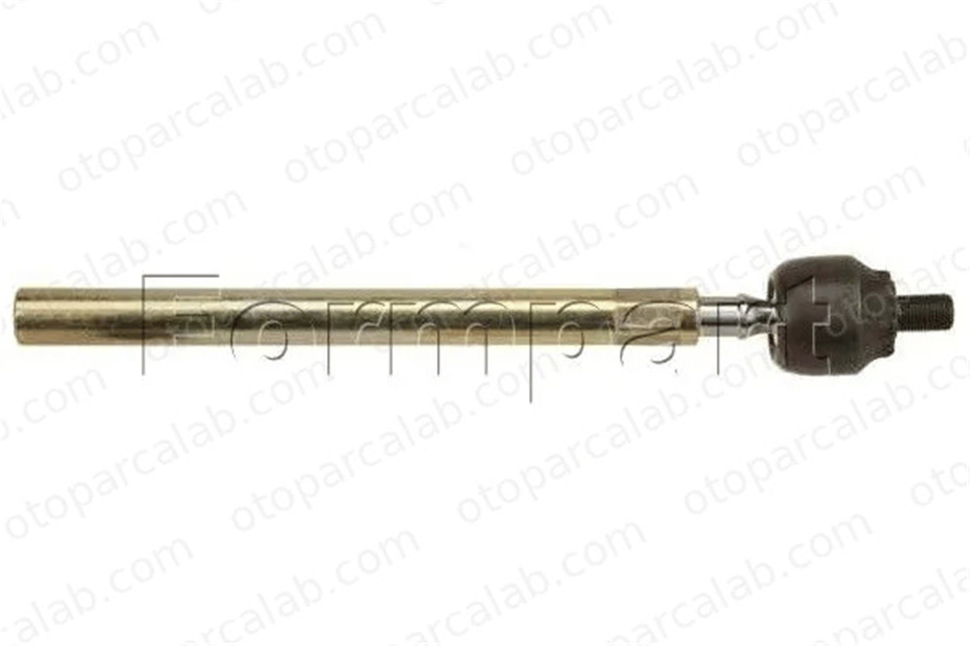FORMPART 2207012 Rot Mili Sağ veya Sol RENAULT 19 II 19 II Chamade 7701467237 7701465915