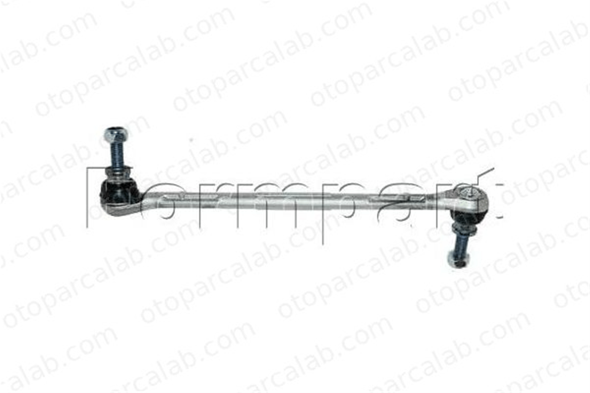 FORMPART 2208026 Viraj Demir Askı Rotu Ön Sağ veya Sol RENAULT SCÉNIC IV GRAND SCÉNIC IV 546182227RS1 546187005RS1