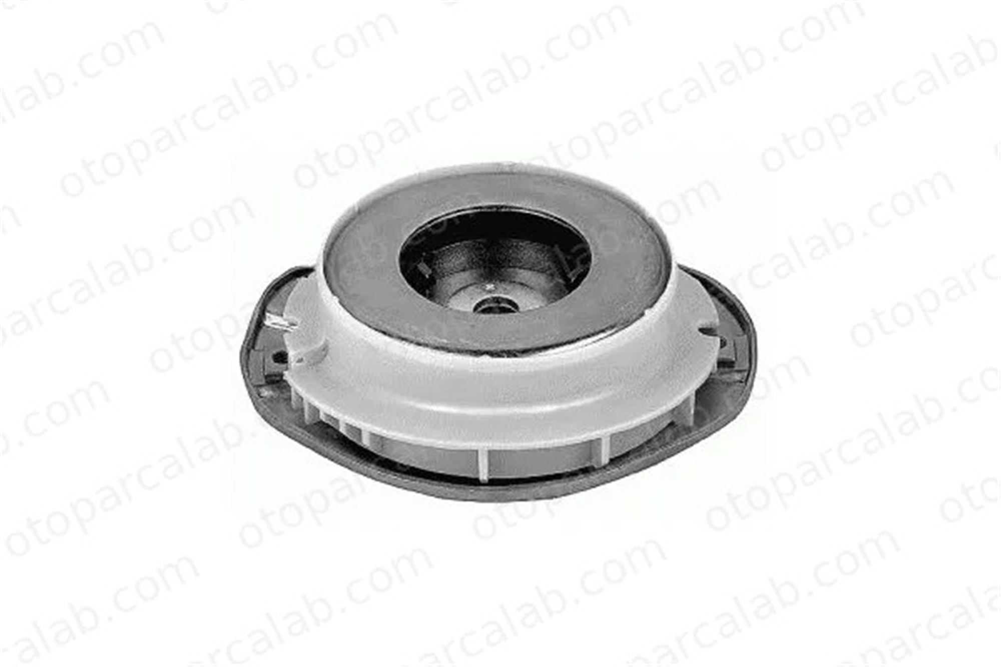 FORMPART 22407137/S Amortisör Tabla Takozu Ön Sağ veya Sol RENAULT MEGANE I 11 7700760571 7700777654