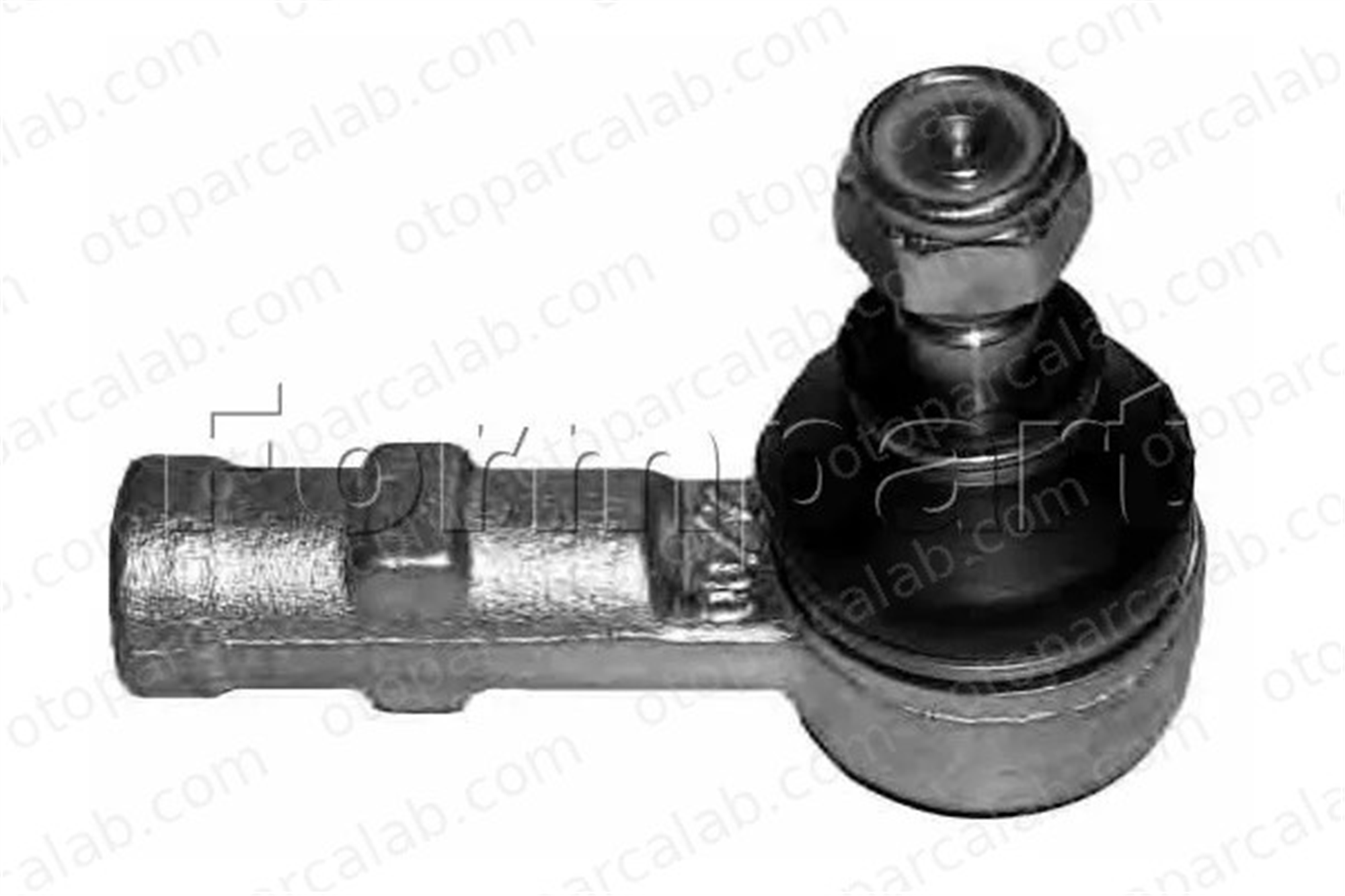 FORMPART 2602001 Rot Başı Sağ veya Sol SKODA FAVORIT FELICIA I 115500440 6U0422811
