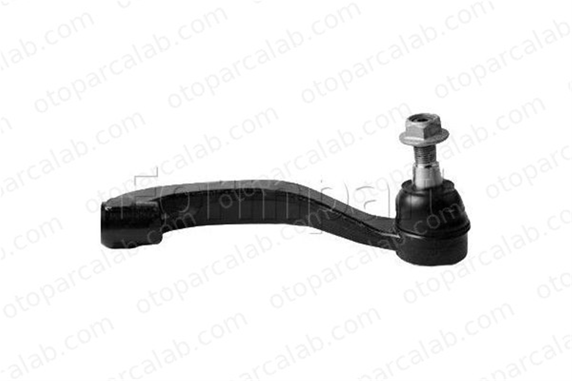 FORMPART 2902041 Rot Başı Sağ MAN TGE Panelvan/Van TGE Platform şasi 2N0423812 65467100002