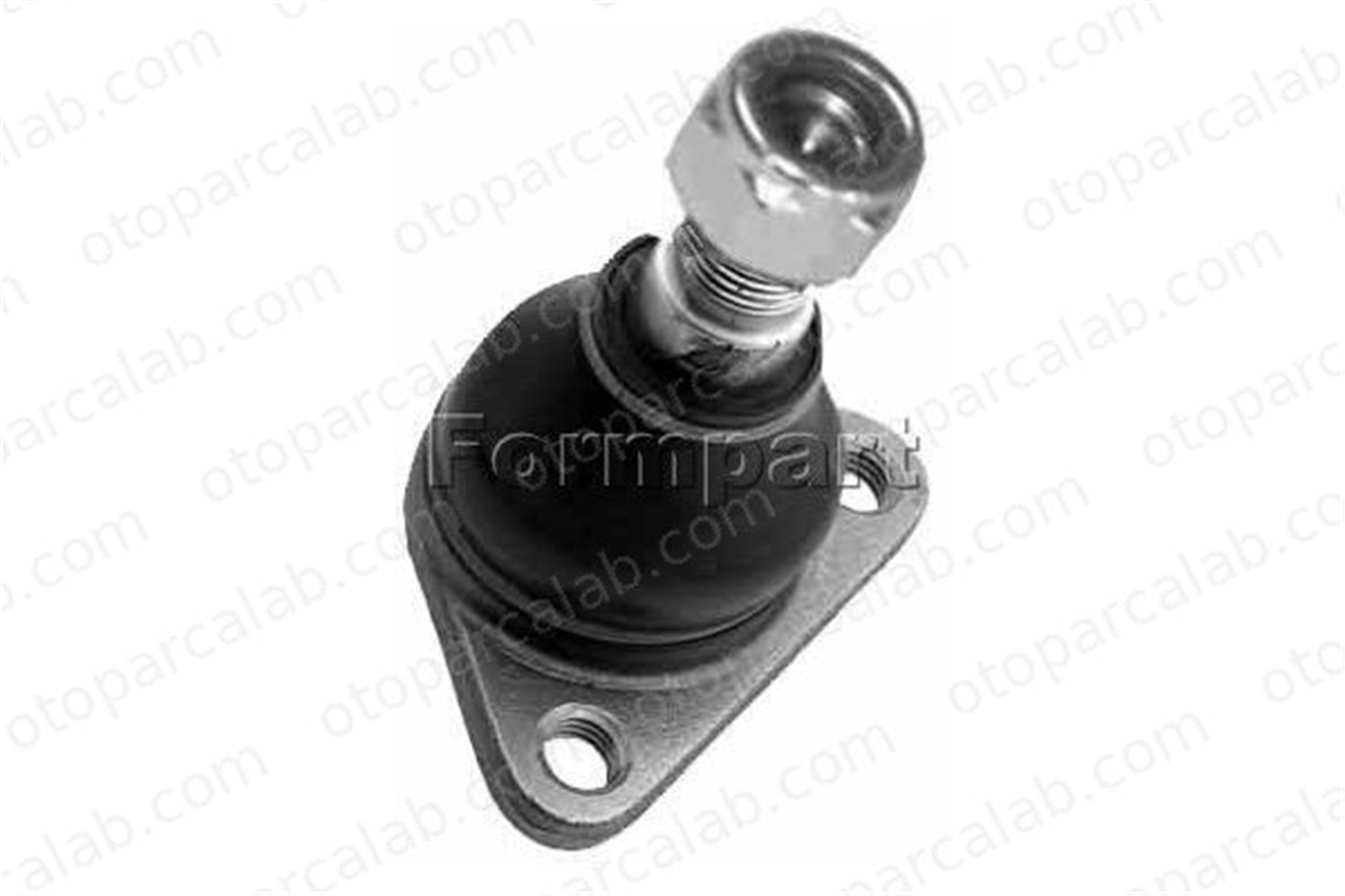 FORMPART 2904005 Rotil Üst Sağ veya Sol VW TRANSPORTER T3 Minibüs/Otobüs TRANSPORTER T3 Panelvan/Van 251407361