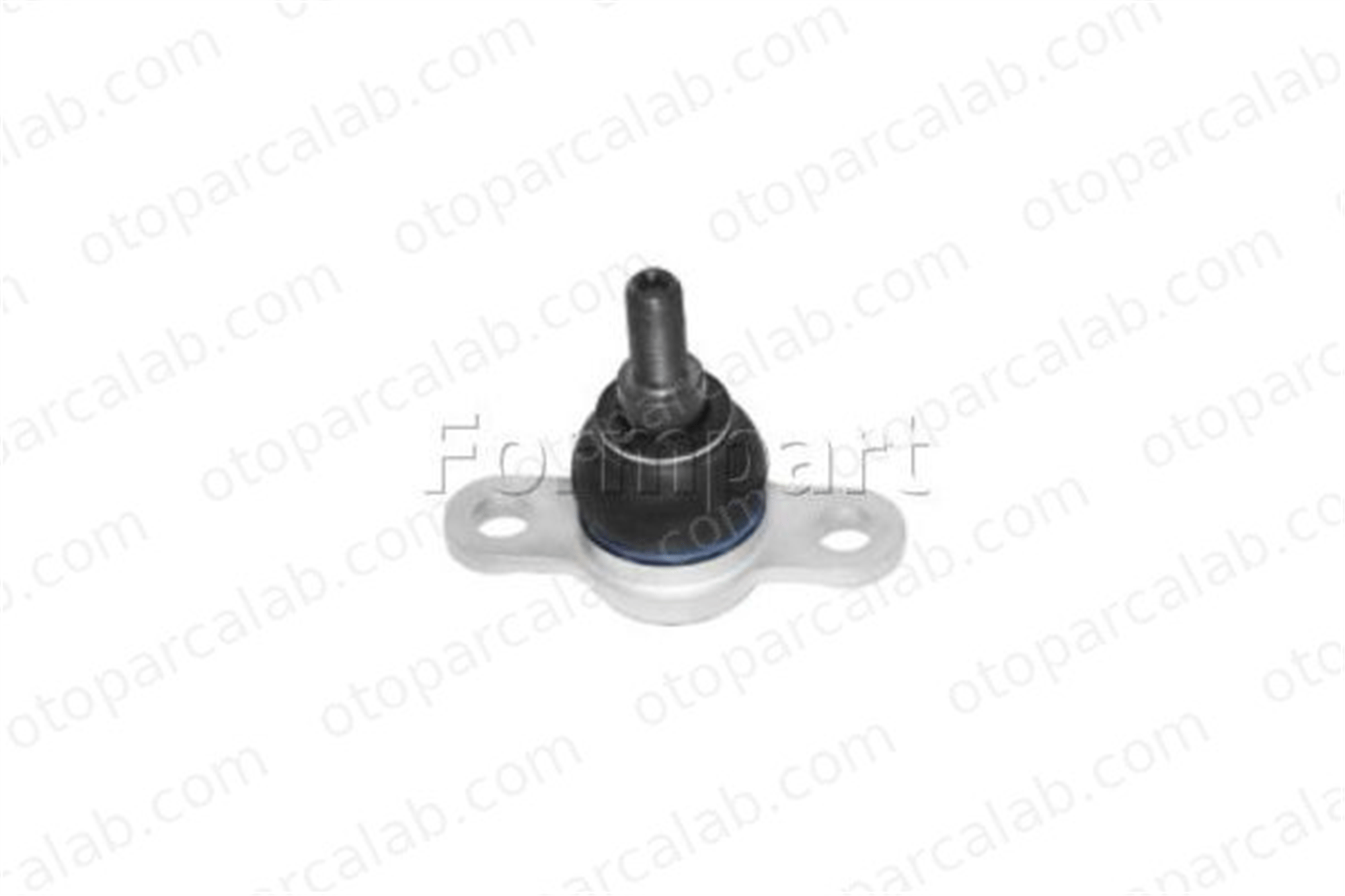FORMPART 2904038 Rotil Alt Sağ veya Sol VW CRAFTER Panelvan/Van MAN TGE Panelvan/Van 2N0407361A 65433160006