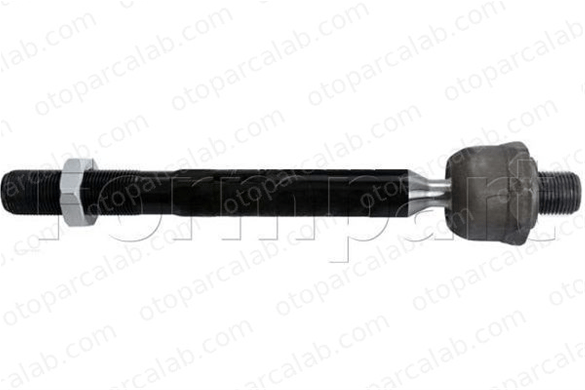 FORMPART 2907120 Rot Mili Sağ veya Sol MAN TGE Panelvan/Van TGE Platform şasi 2N0423812 2N0423810