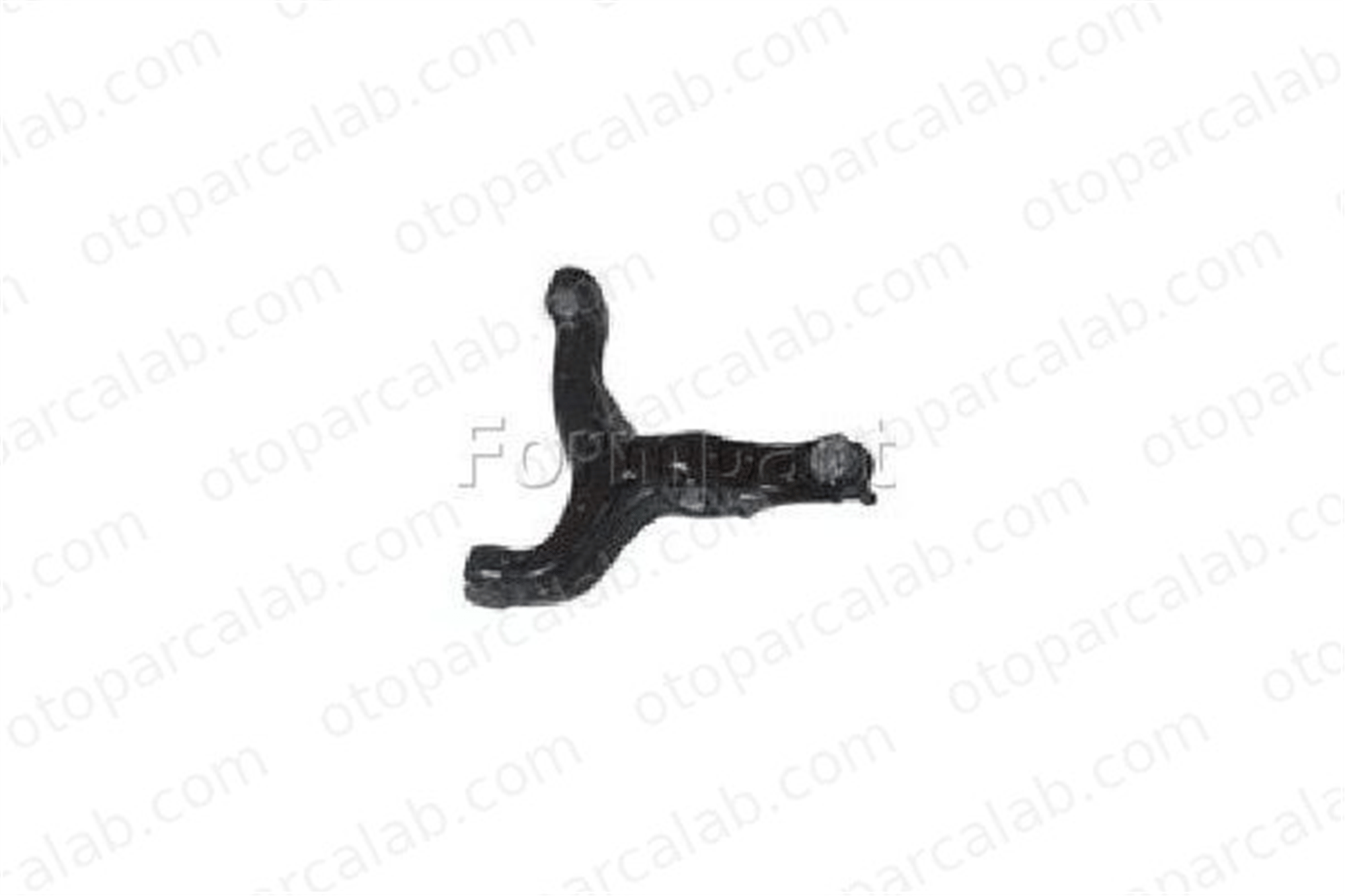 FORMPART 2909127 Salıncak Ön Alt Sol VW AMAROK 2H0407151A