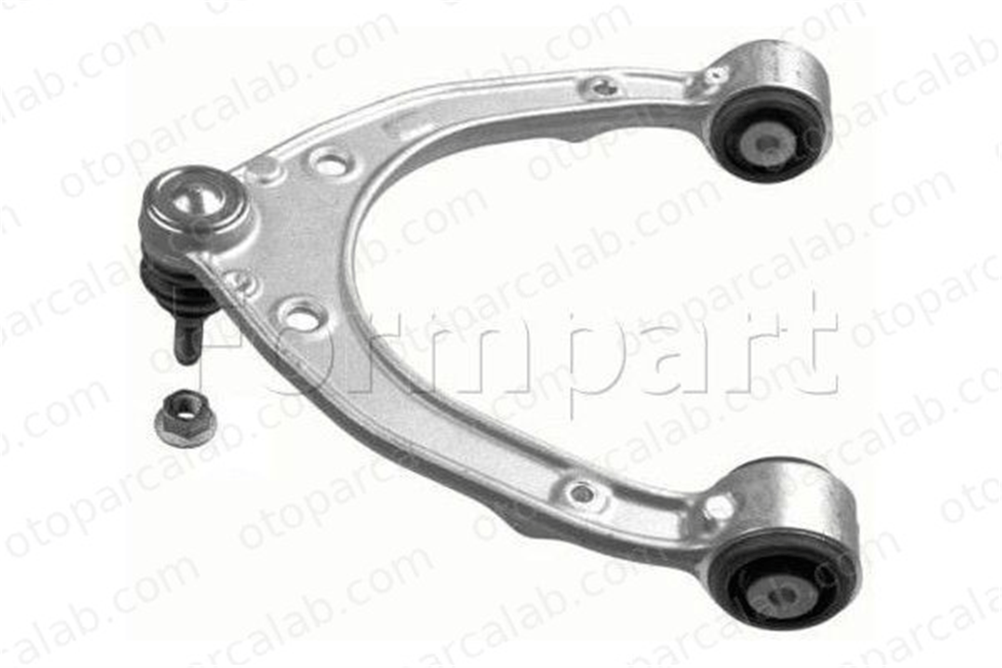 FORMPART 2909139 Salıncak Ön Üst Sağ veya Sol PORSCHE CAYENNE VW TOUAREG 95834105100 7P0407021
