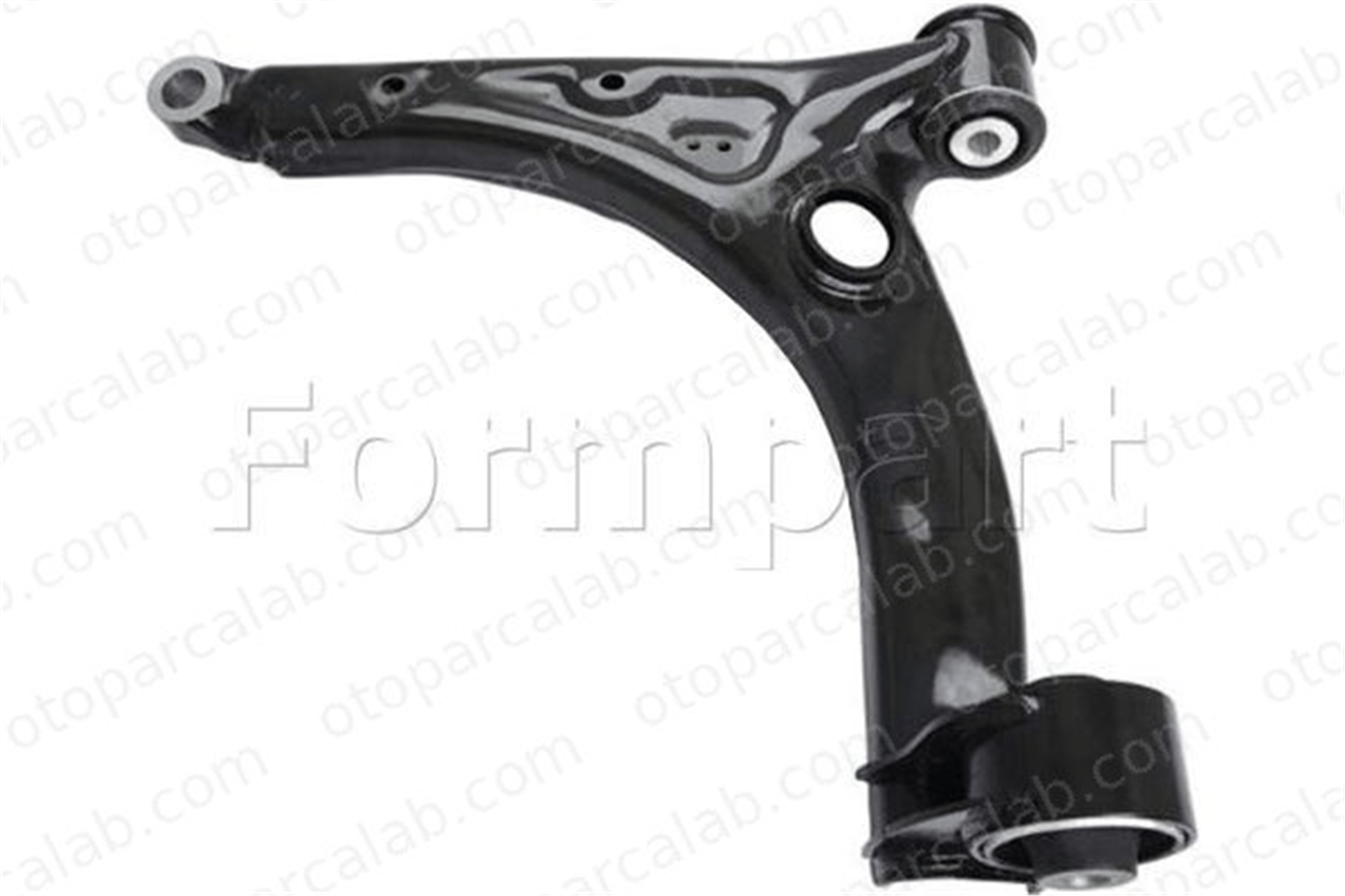 FORMPART 2909184 Salıncak Ön Alt Sol MAN TGE Panelvan/Van VW CRAFTER Panelvan/Van 2N0407151G 65433156007
