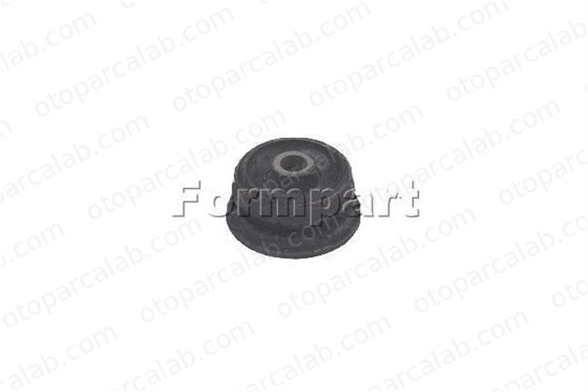 FORMPART 29407475/S Amortisör Tabla Takozu Ön Sağ veya Sol MERCEDES-BENZ SPRINTER 3-t Panelvan/Van SPRINTER 4-t Panelvan/Van 29407475S 5118722AA