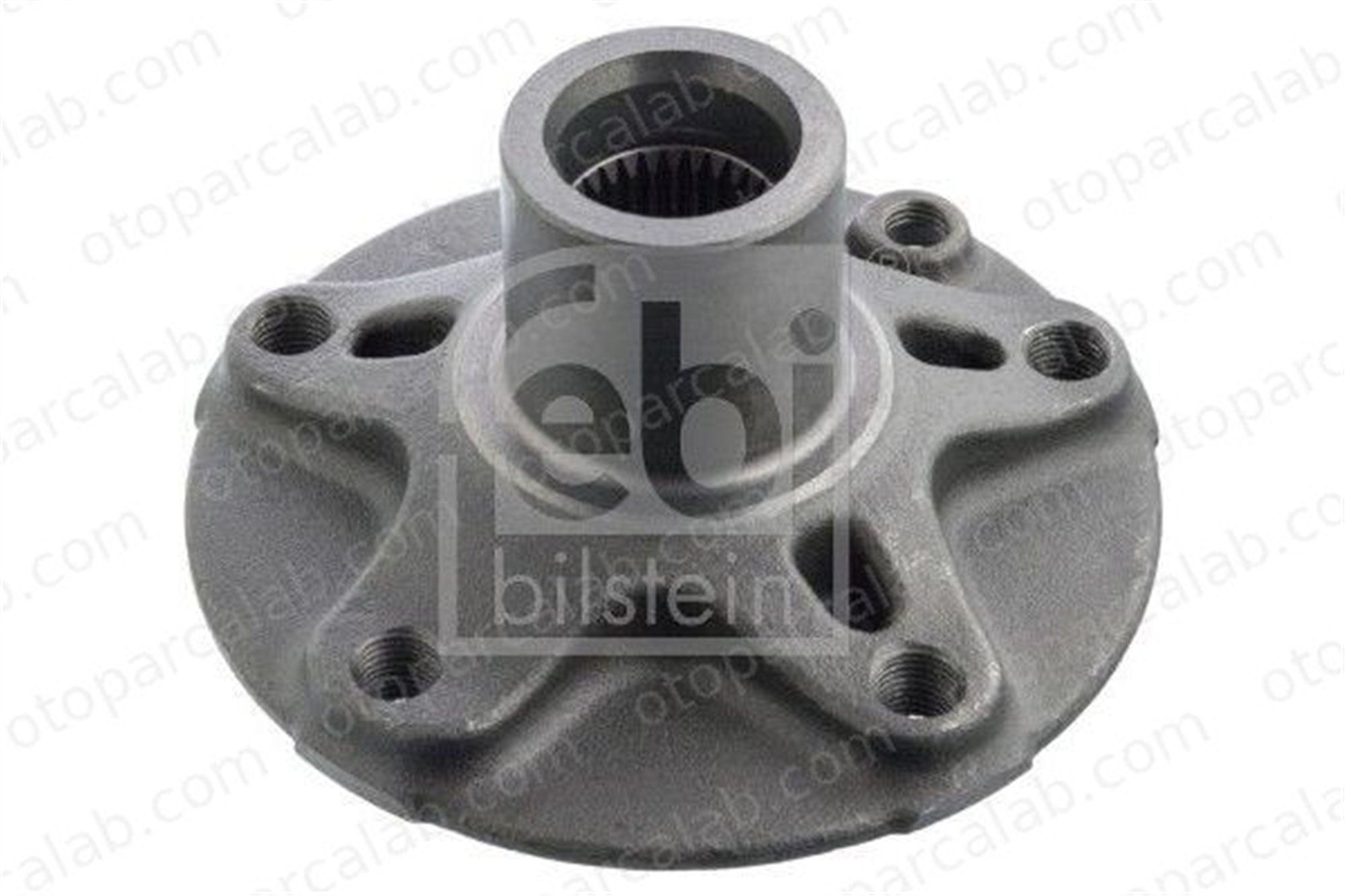 FORMPART 29498103/S Porya Ön Sağ veya Sol VW TOUAREG AUDI Q7 7P0501655A