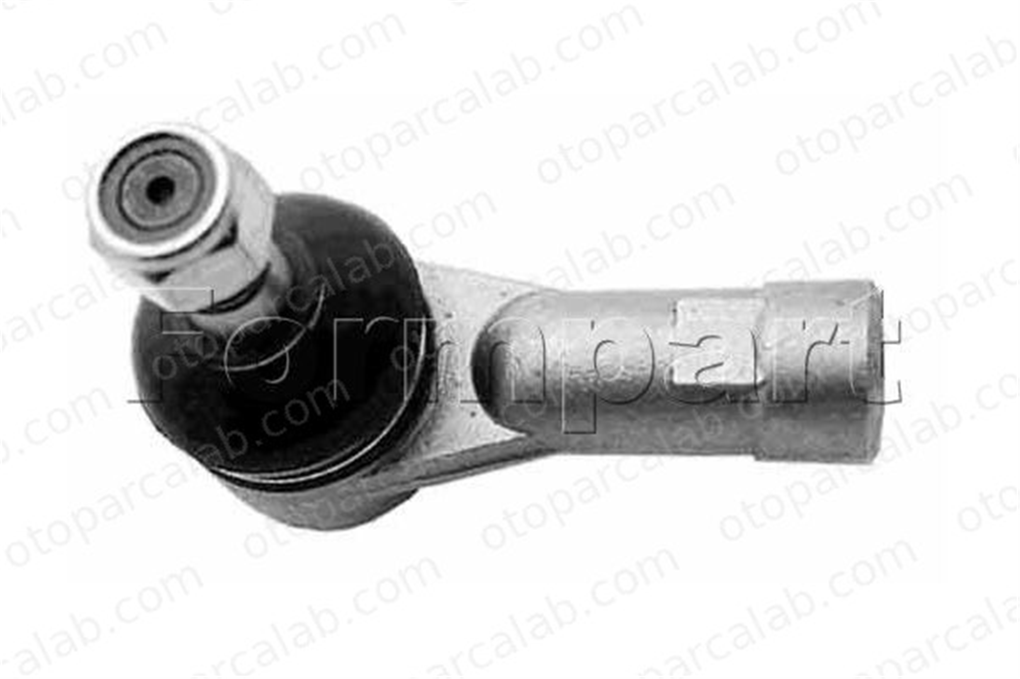 FORMPART 3202000 Rot Başı Sağ veya Sol DAEWOO NUBIRA NUBIRA Sedan 96205809