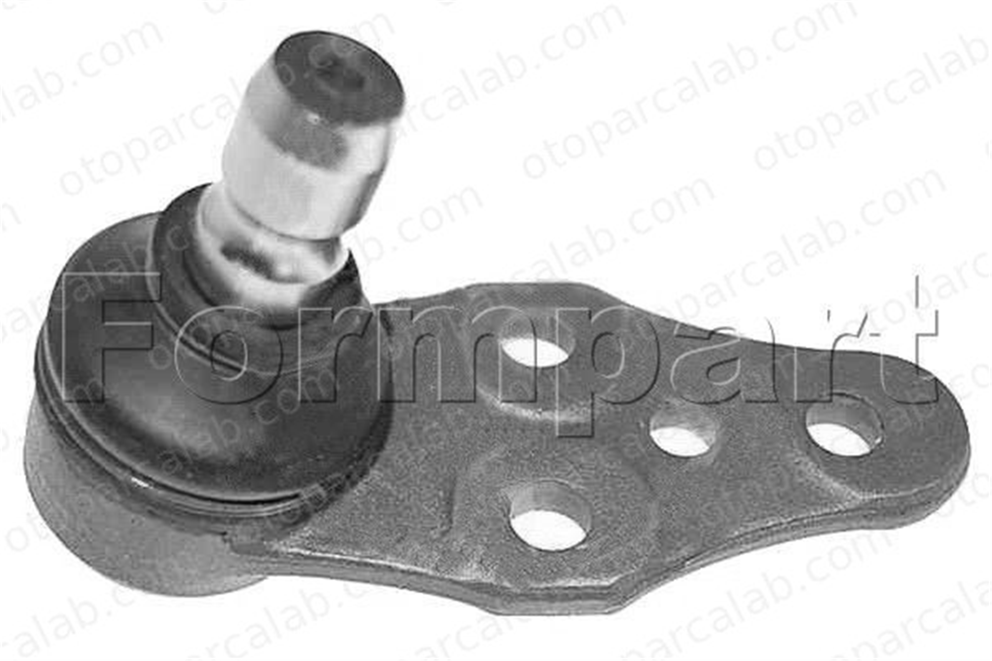 FORMPART 3204002 Rotil Alt Sağ veya Sol CHEVROLET LACETTI NUBIRA Station wagon 9044730 96490218