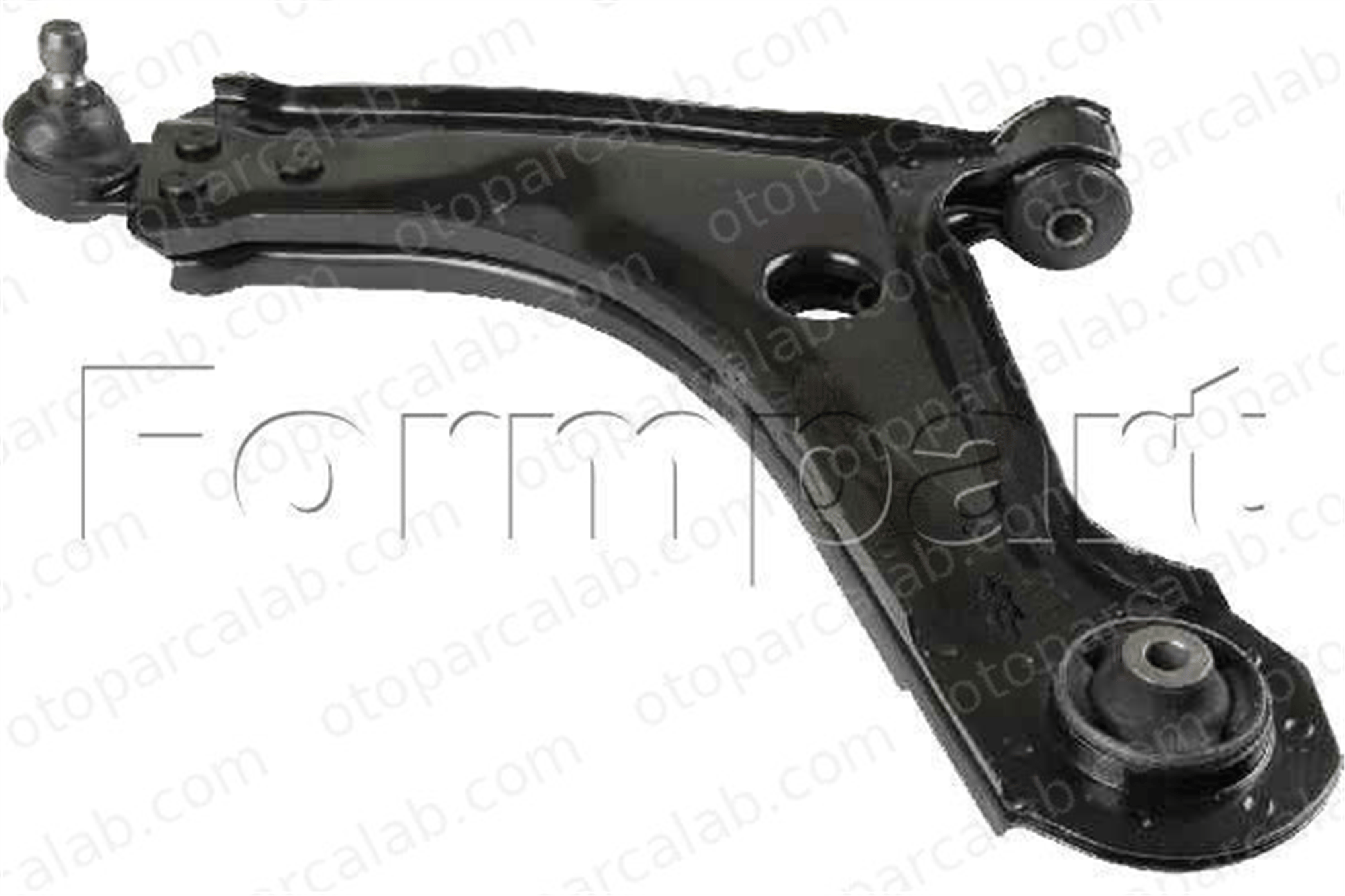 FORMPART 3209009 Salıncak Ön Alt Sol CHEVROLET LACETTI NUBIRA Station wagon 96391850 96415063